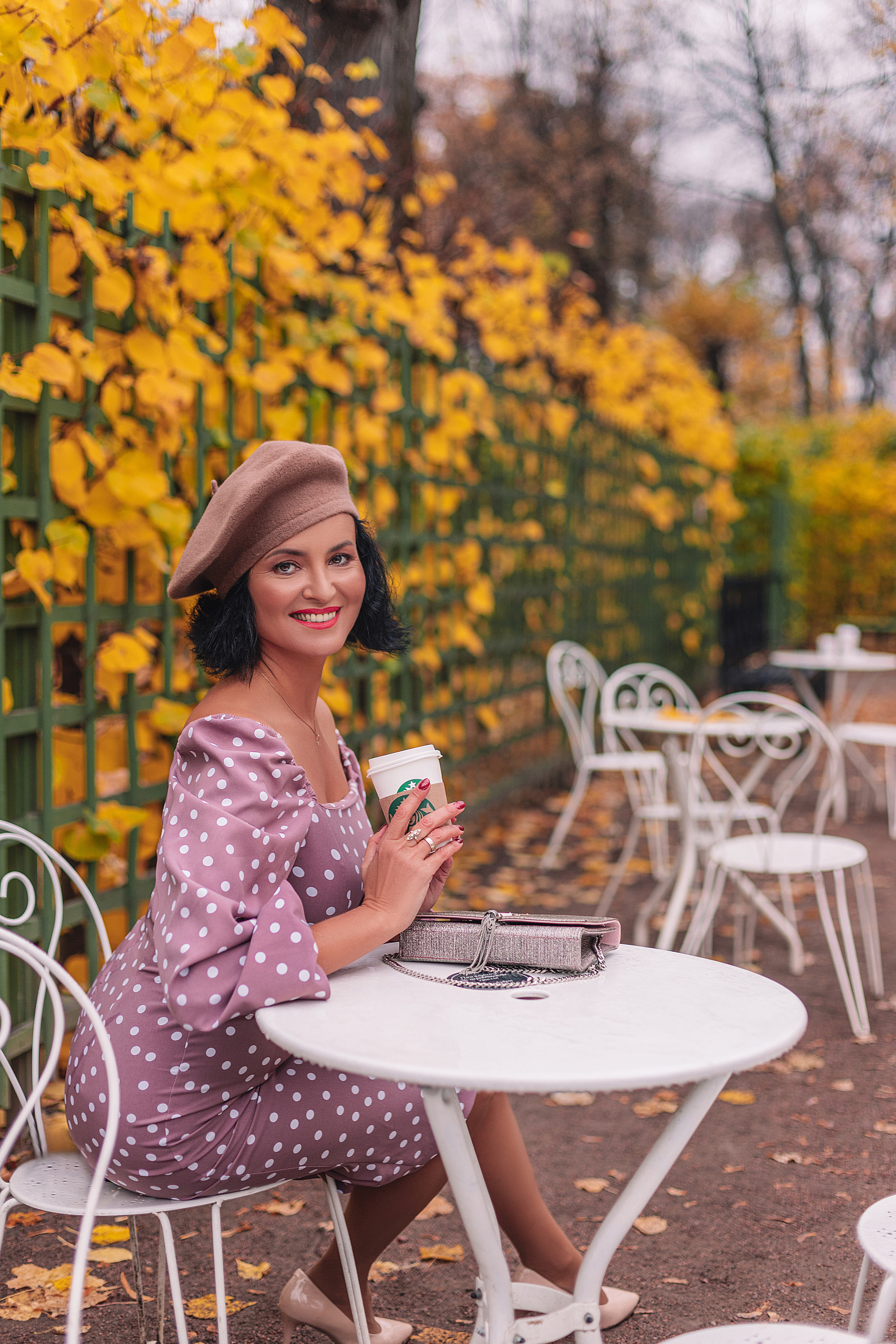 Фотопрогулки. Фотограф в Буэнос-Айресе