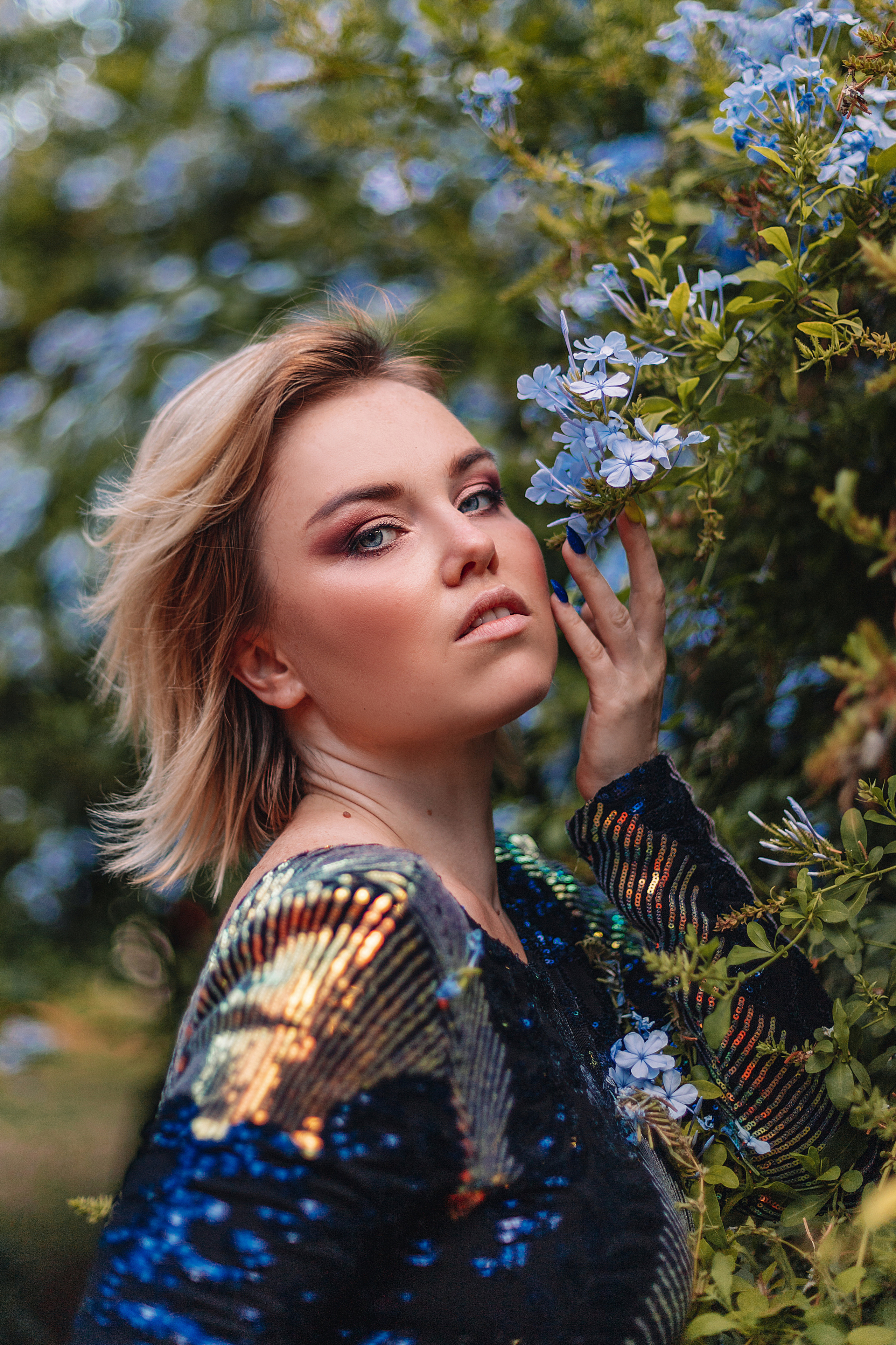 Индивидуальная. Фотограф в Буэнос-Айресе