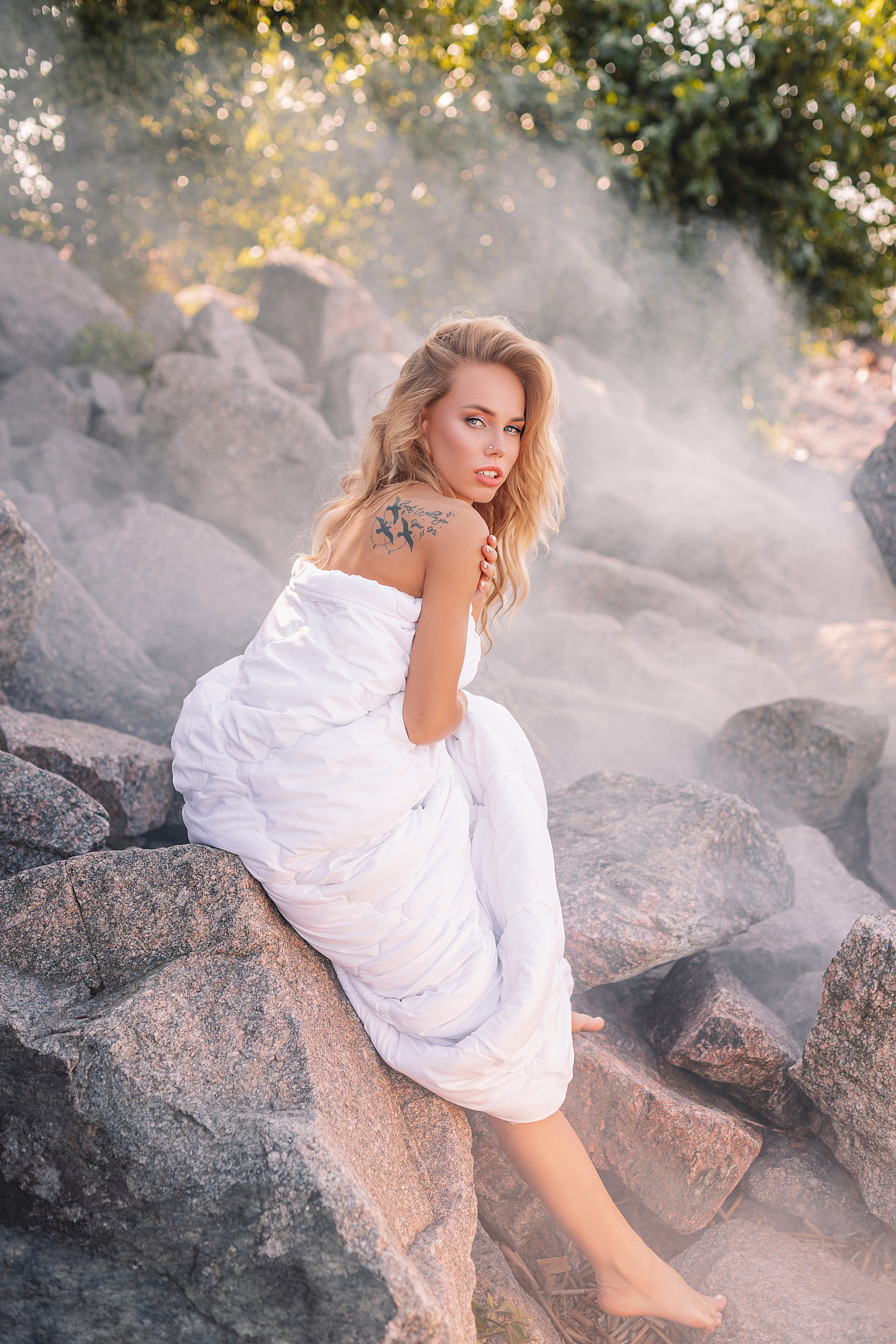 Фотопрогулки. Фотограф в Буэнос-Айресе