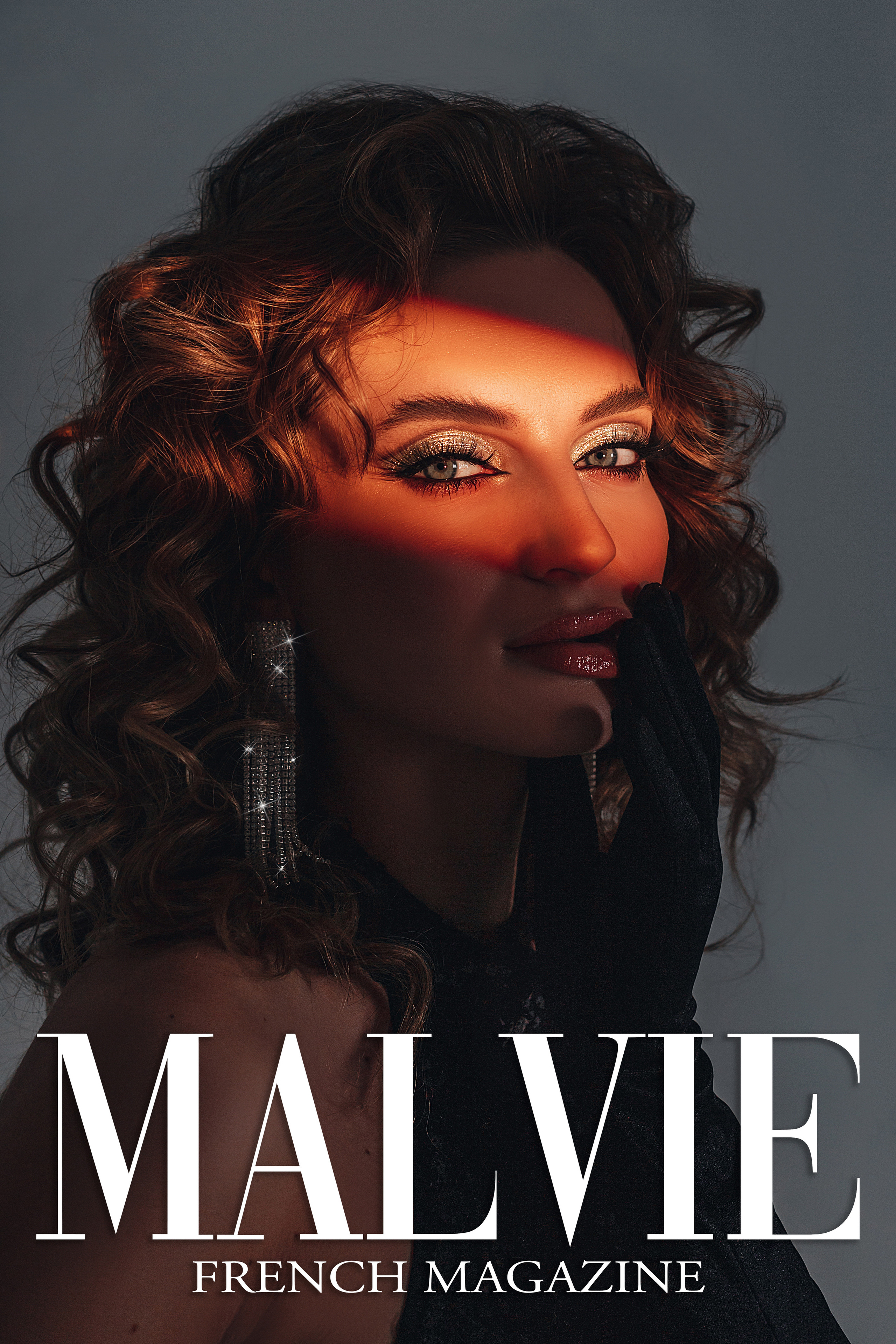 Фотограф в Буэнос-Айресе