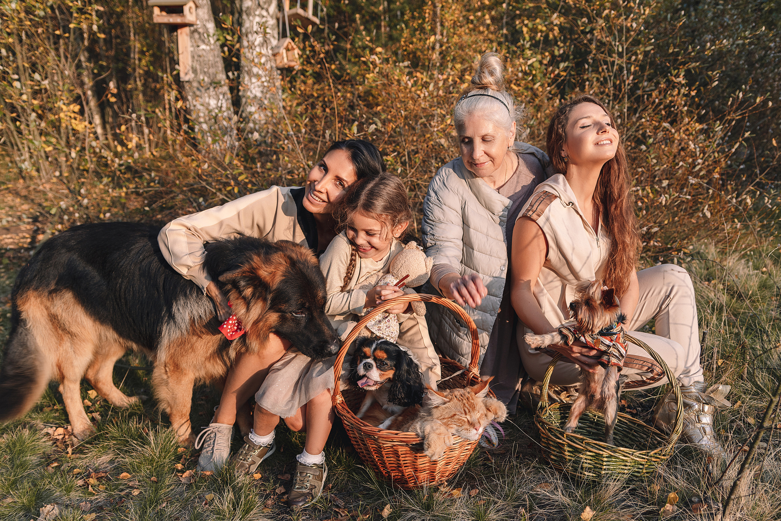 Paseos fotográficos. Fotógrafo en Buenos Aires