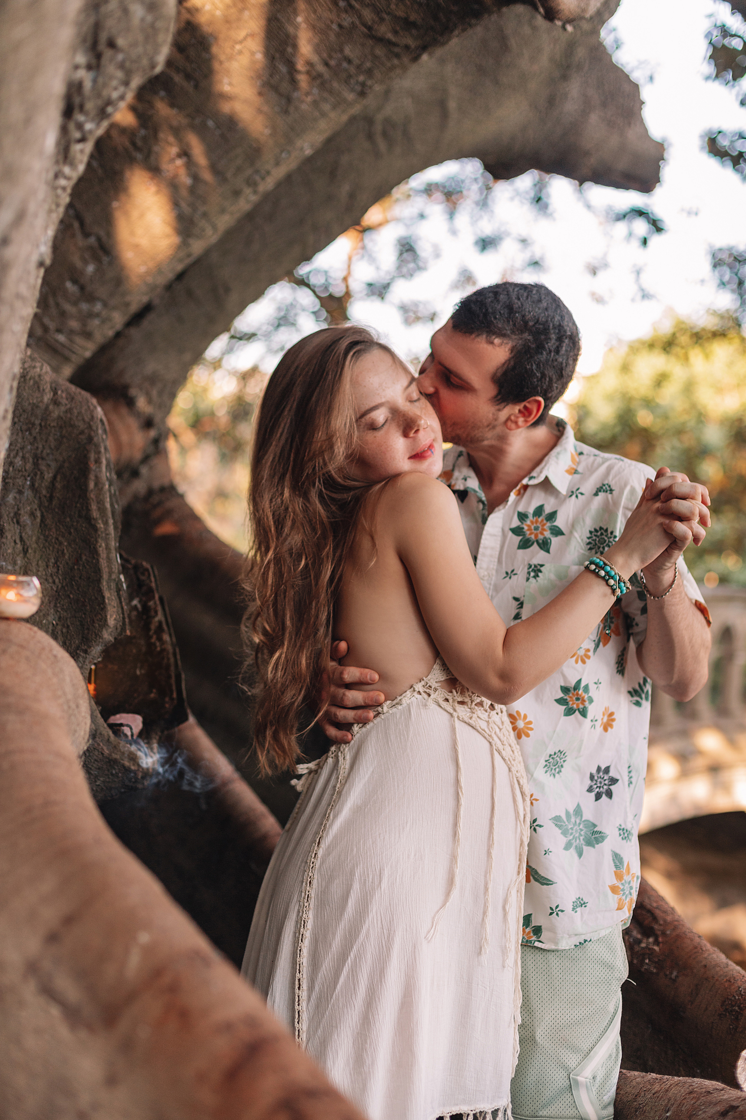 Esperando un milagro. Fotógrafo en Buenos Aires