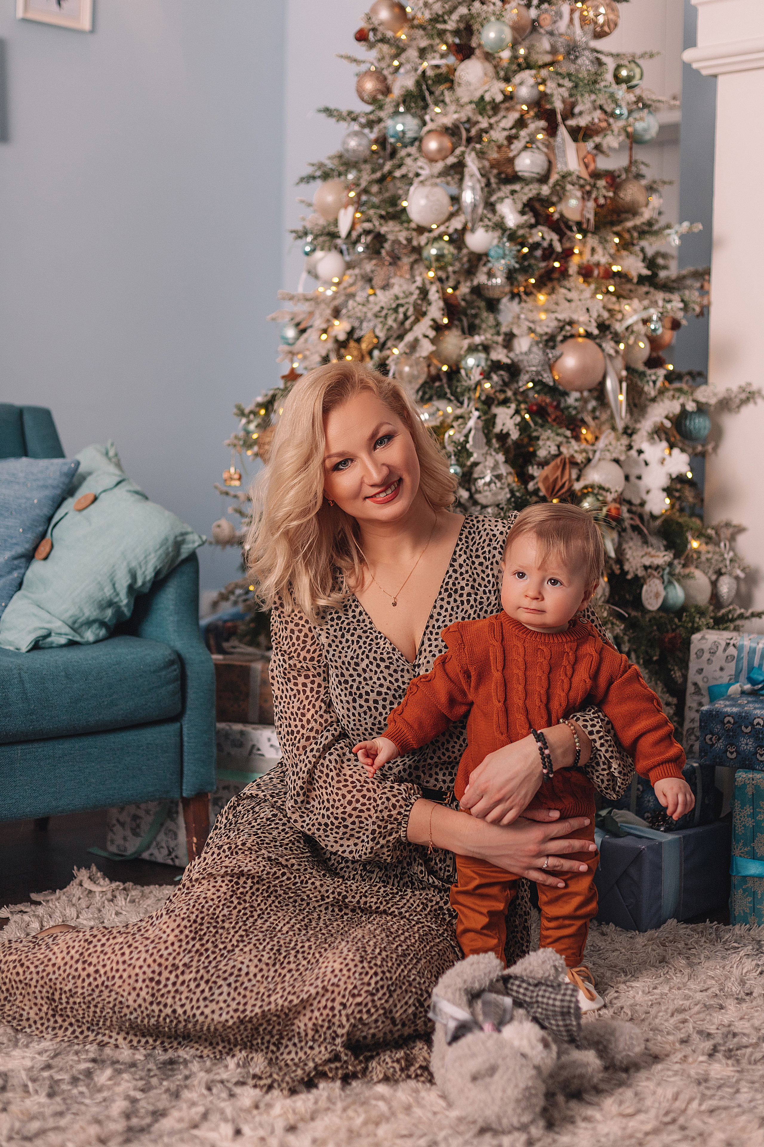 Студийная фотосессия. Фотограф в Буэнос-Айресе