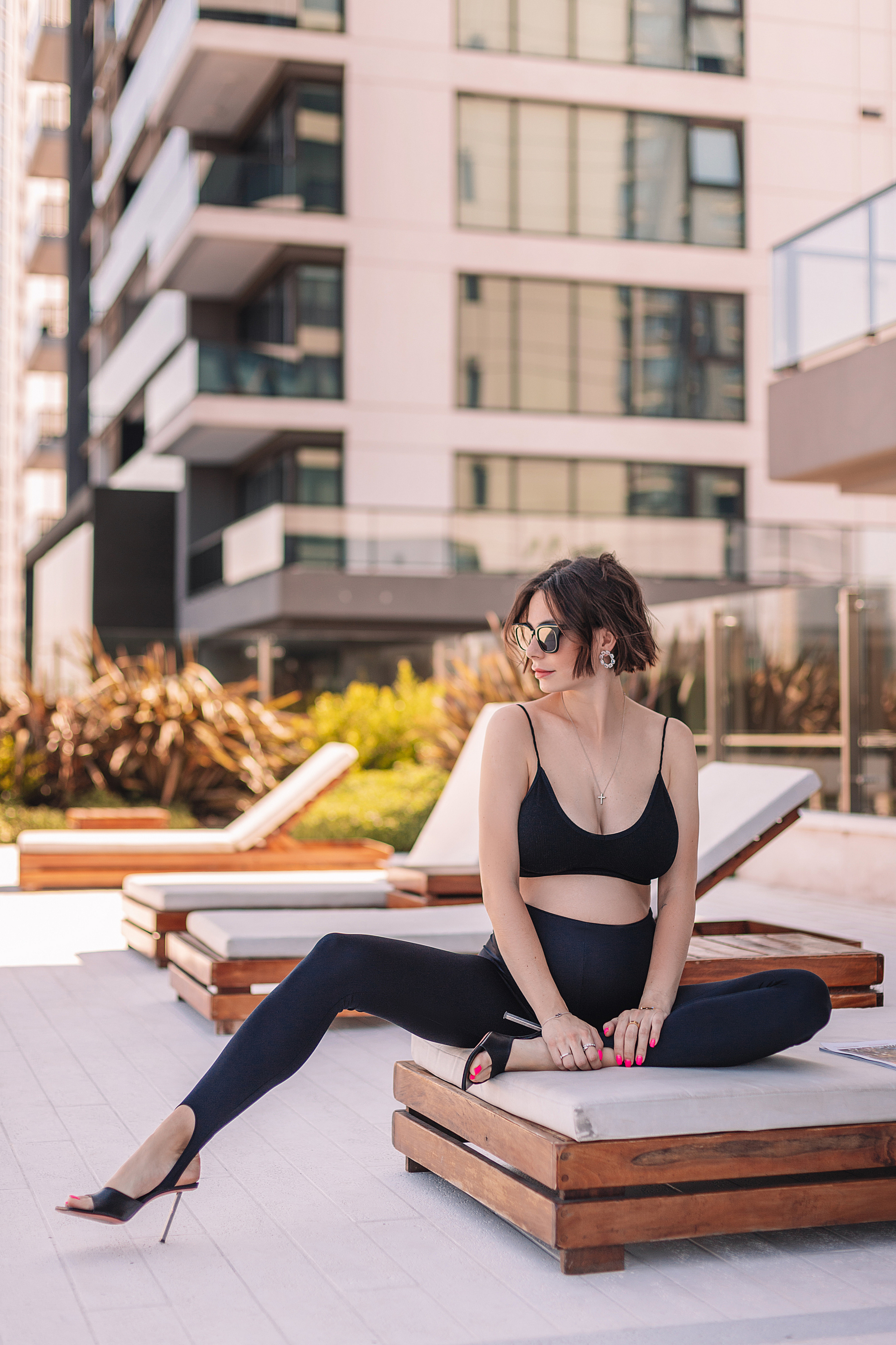 Esperando un milagro. Fotógrafo en Buenos Aires