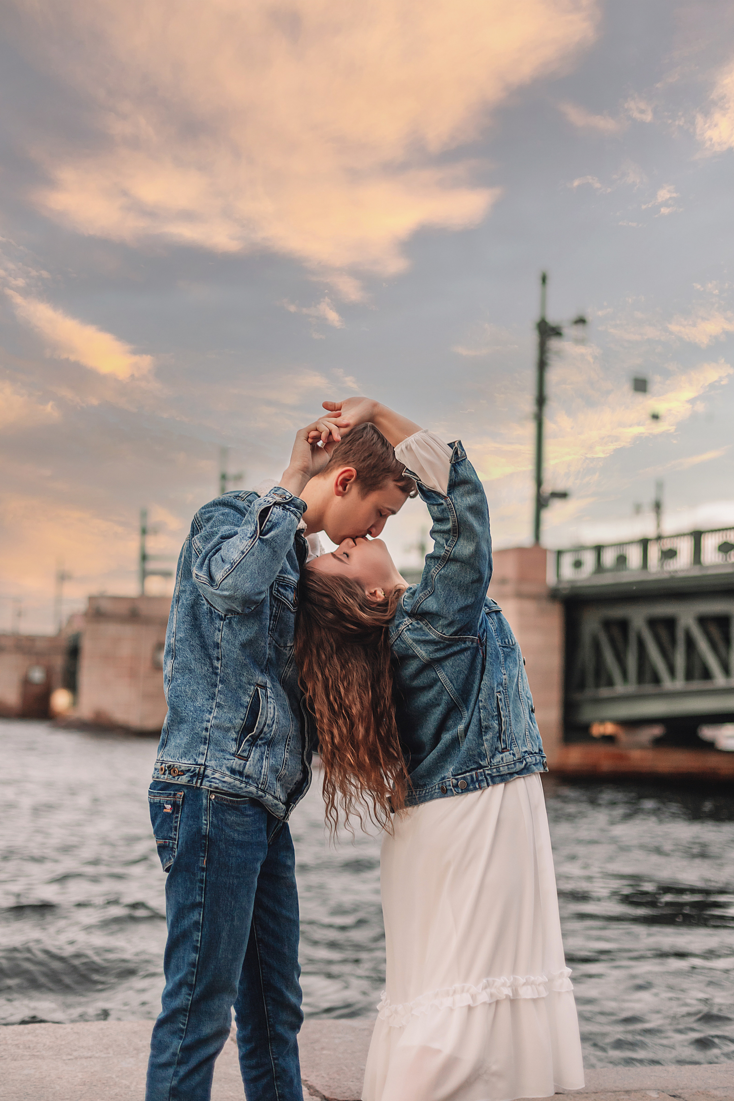 Фотопрогулка. Фотограф в Буэнос-Айресе