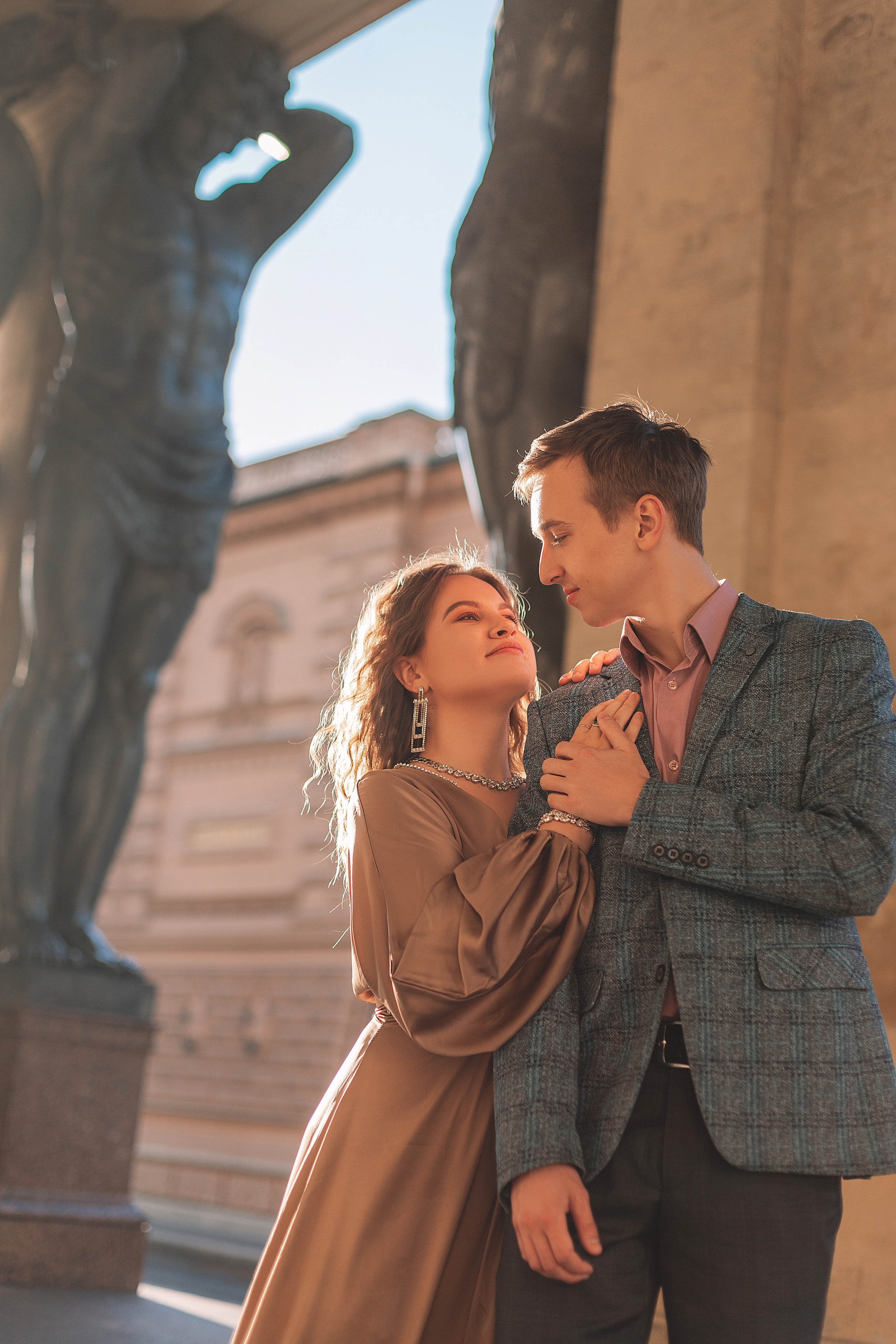 Фотопрогулка. Фотограф в Буэнос-Айресе