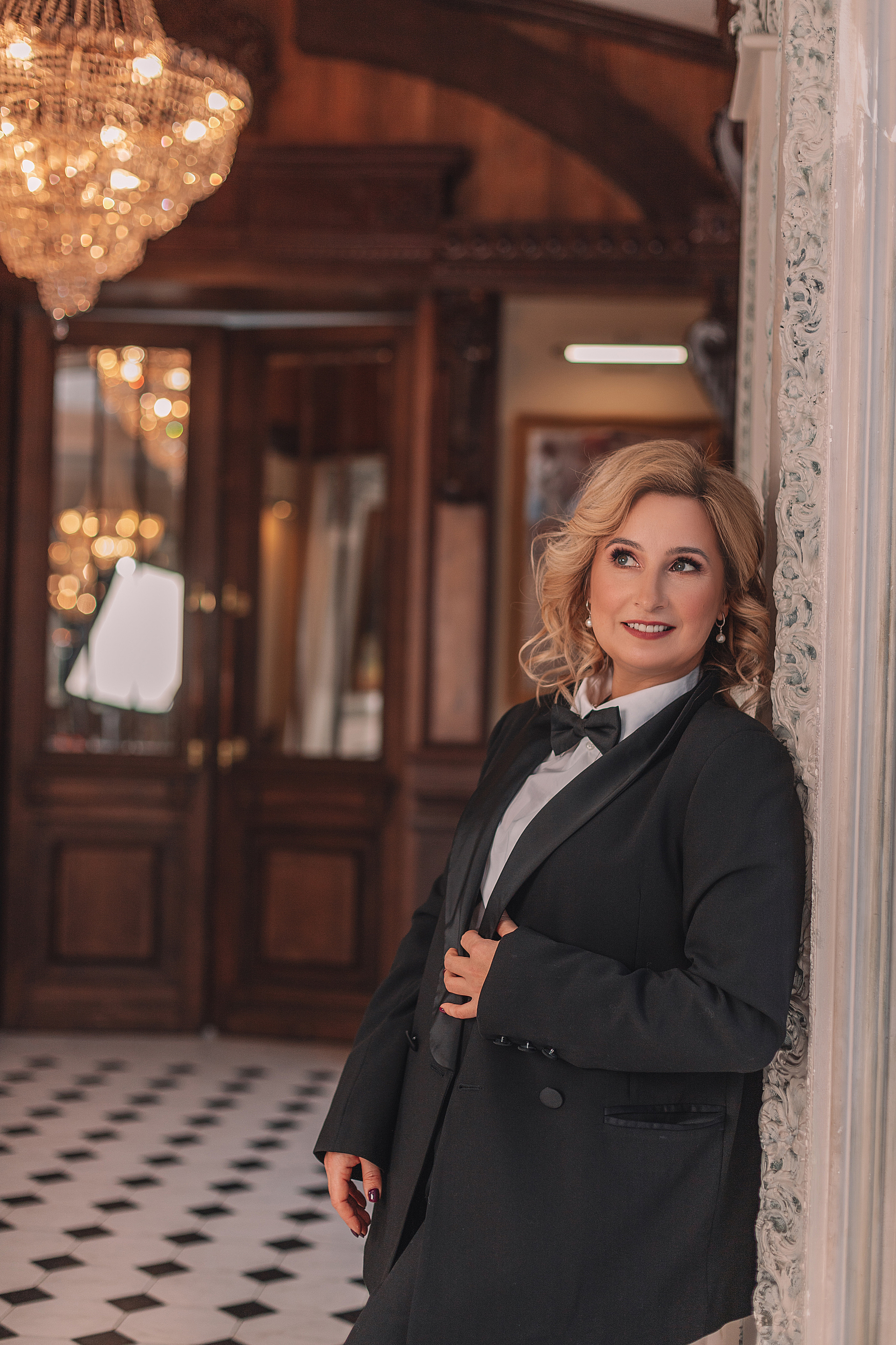 Студийная съёмка. Фотограф в Буэнос-Айресе