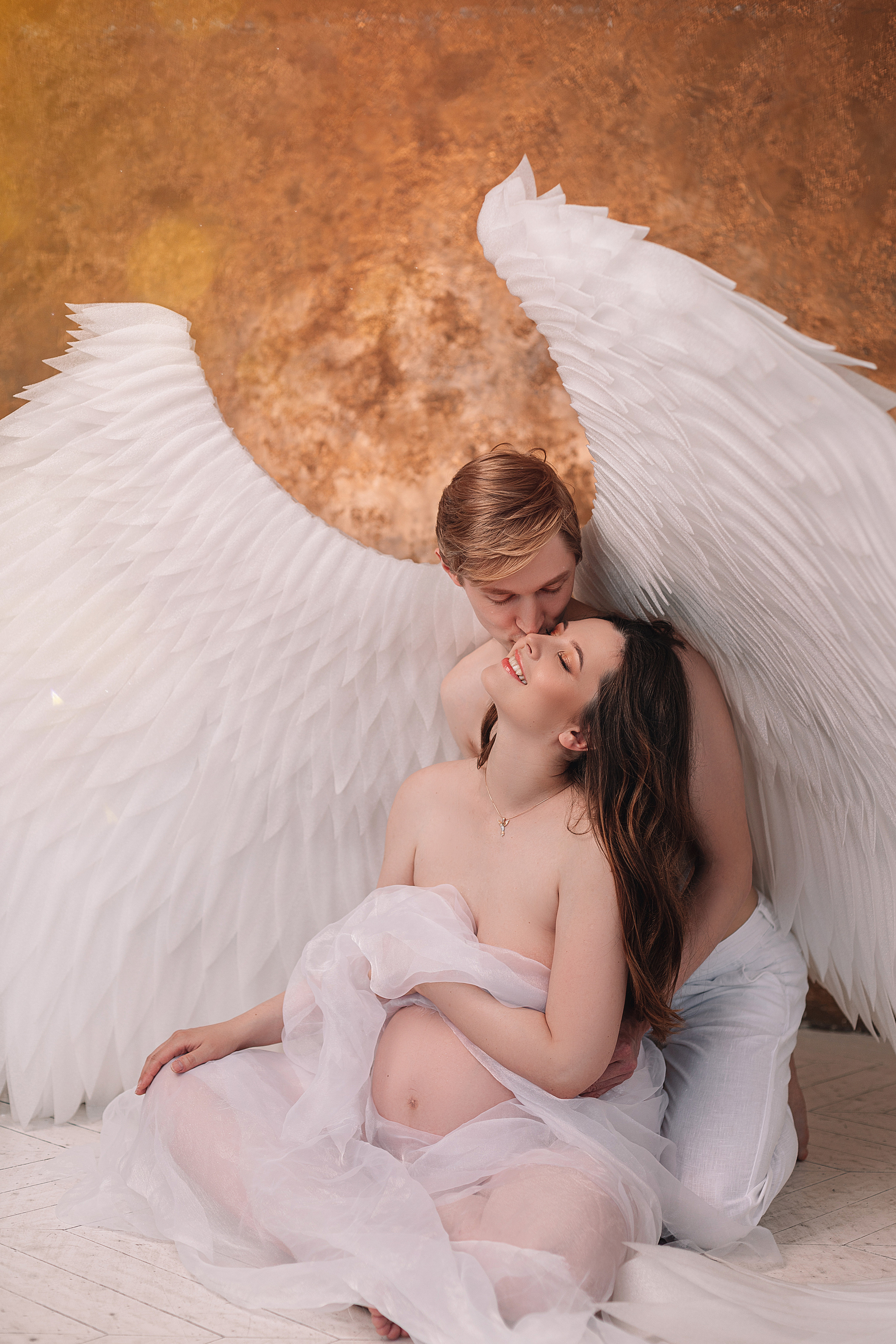 Беременность СПБ. Фотограф в Буэнос-Айресе