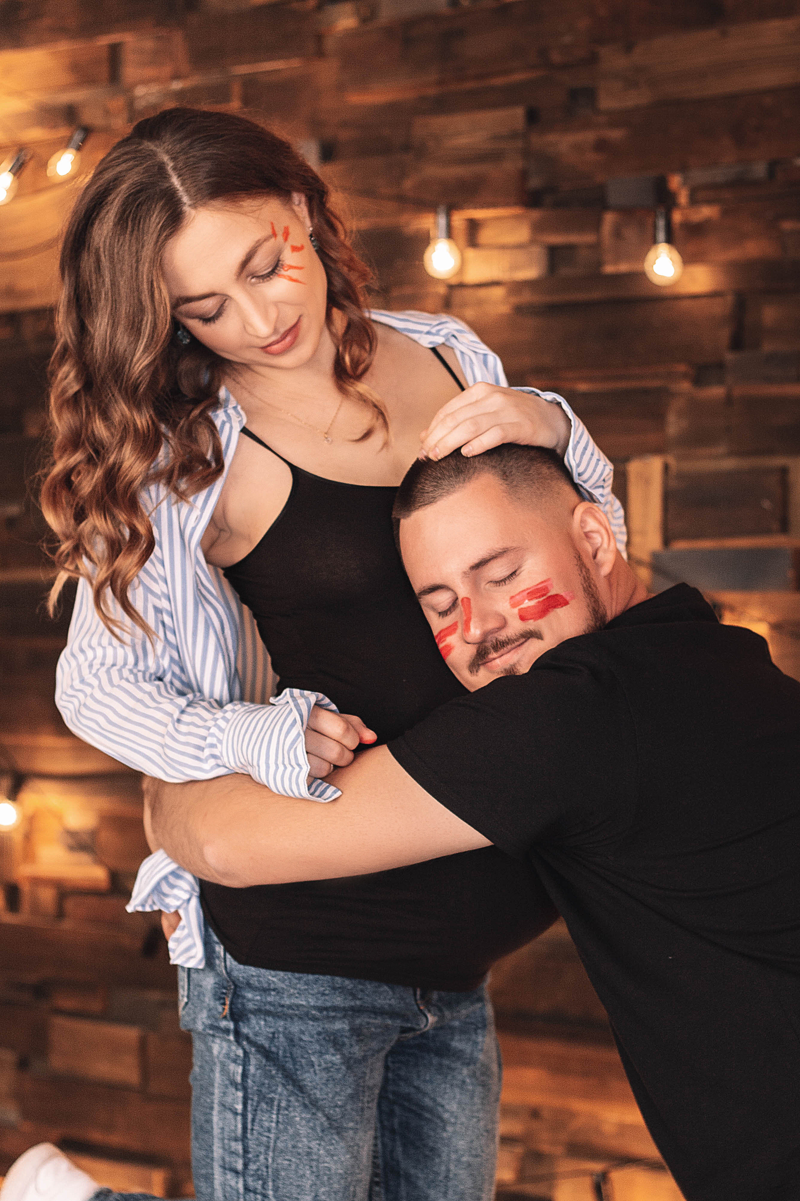 Беременность СПБ. Фотограф в Буэнос-Айресе