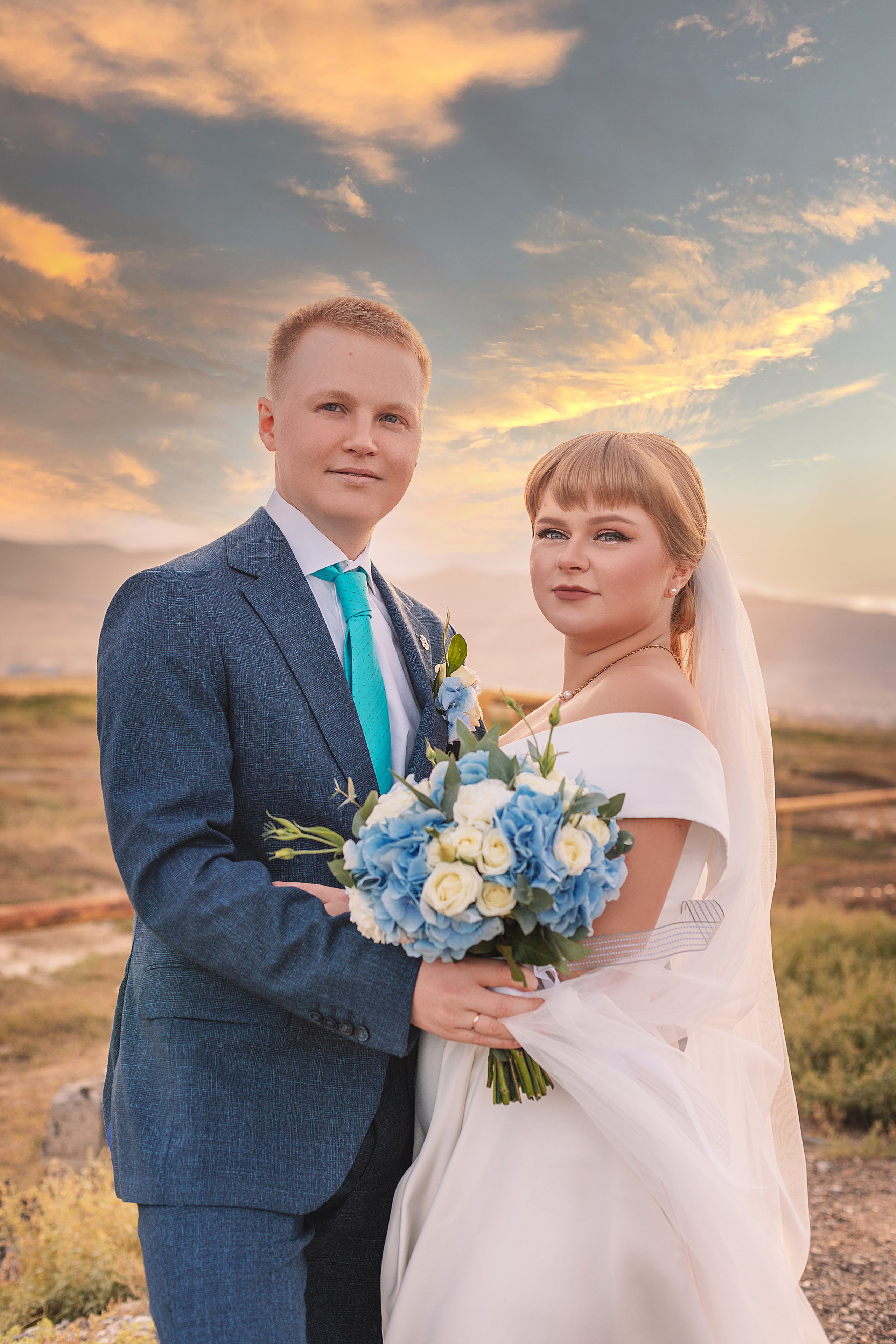 Надежда + Степан 09.09.21 Дагестан. Фотограф в Буэнос-Айресе