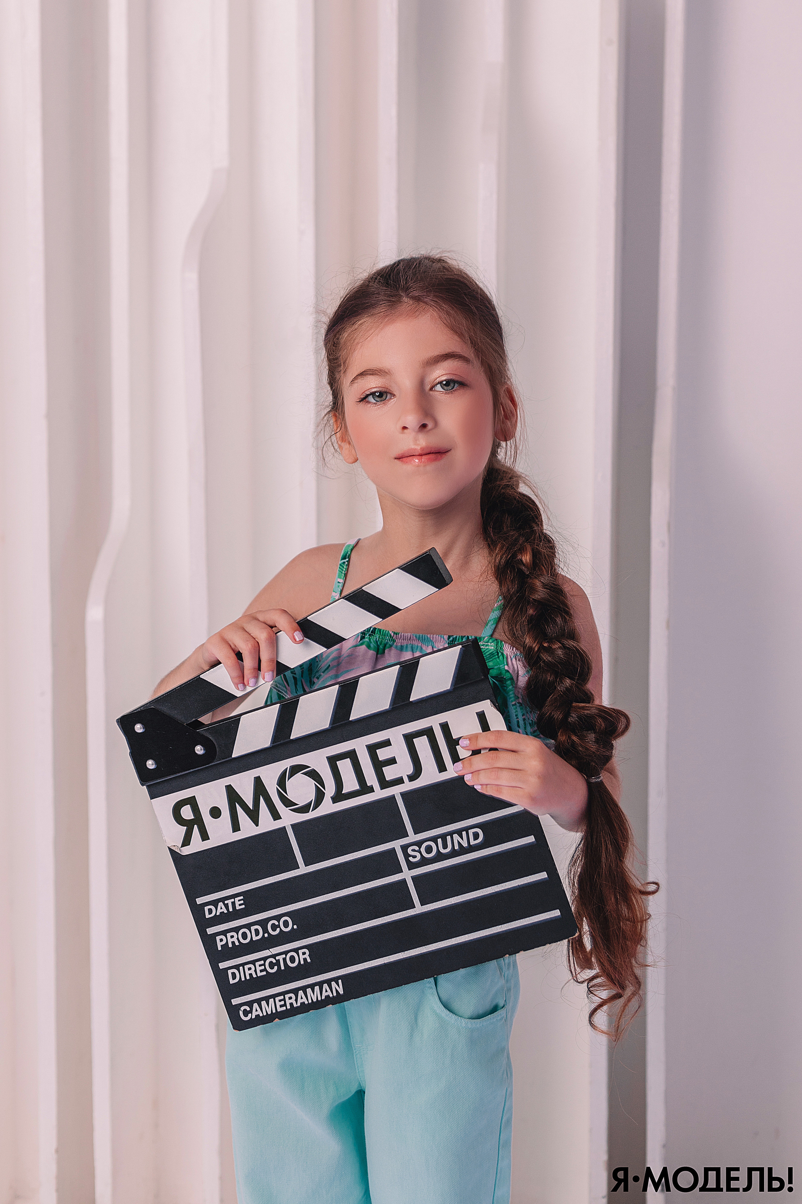 Рекламная съёмка для мастеров и брендов. Фотограф в Буэнос-Айресе