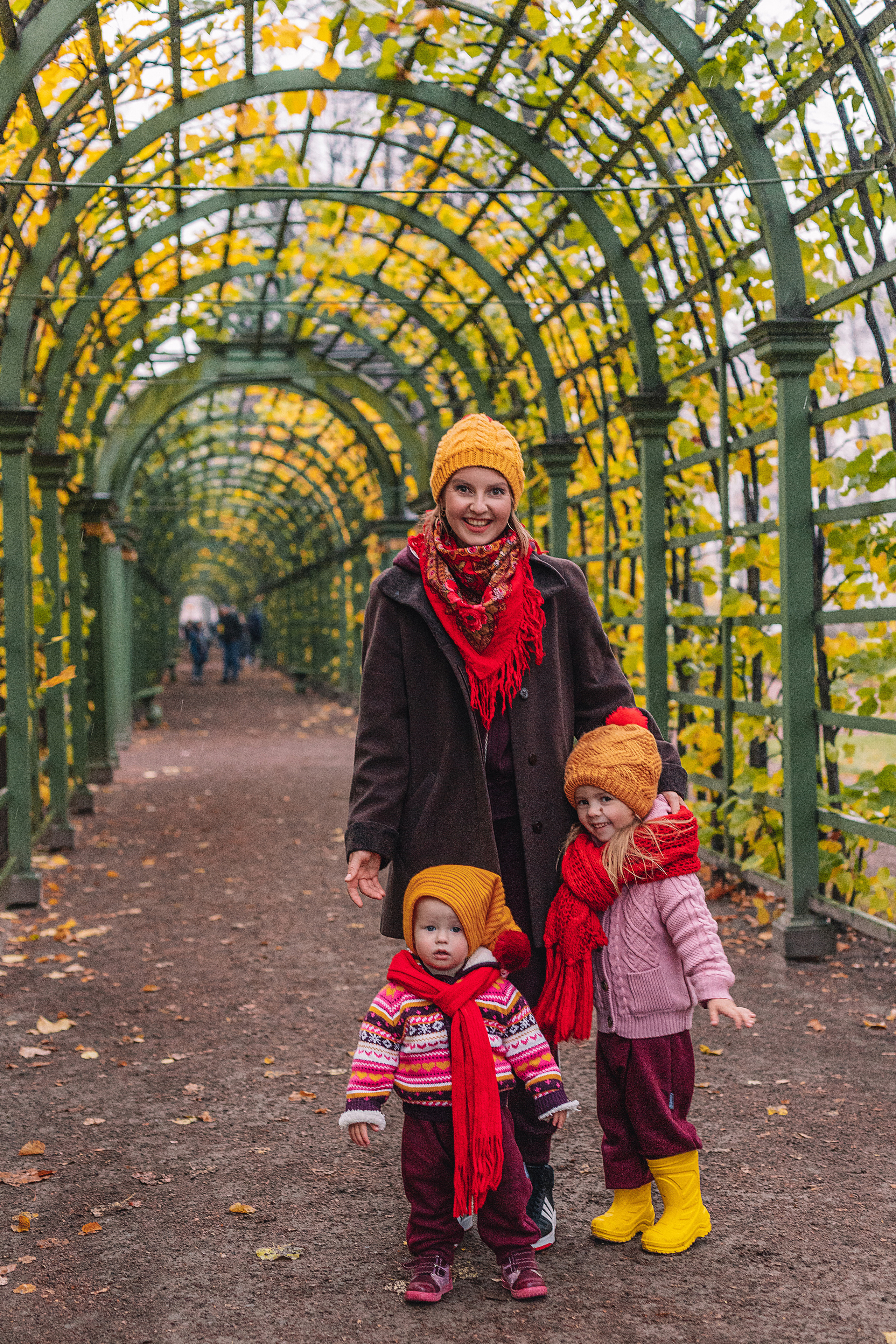 Paseos fotográficos. Fotógrafo en Buenos Aires