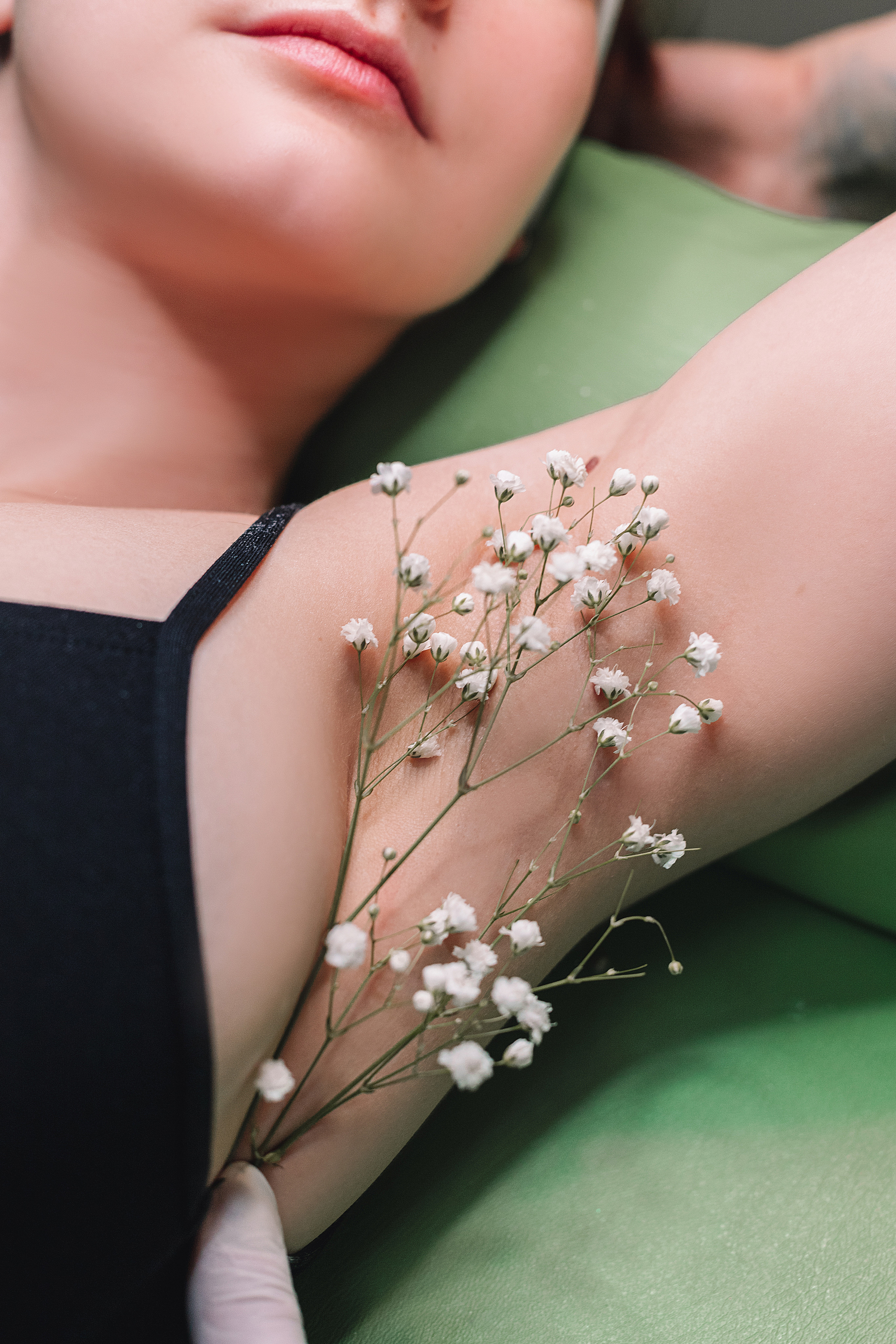 Рекламная съёмка для мастеров и брендов. Фотограф в Буэнос-Айресе