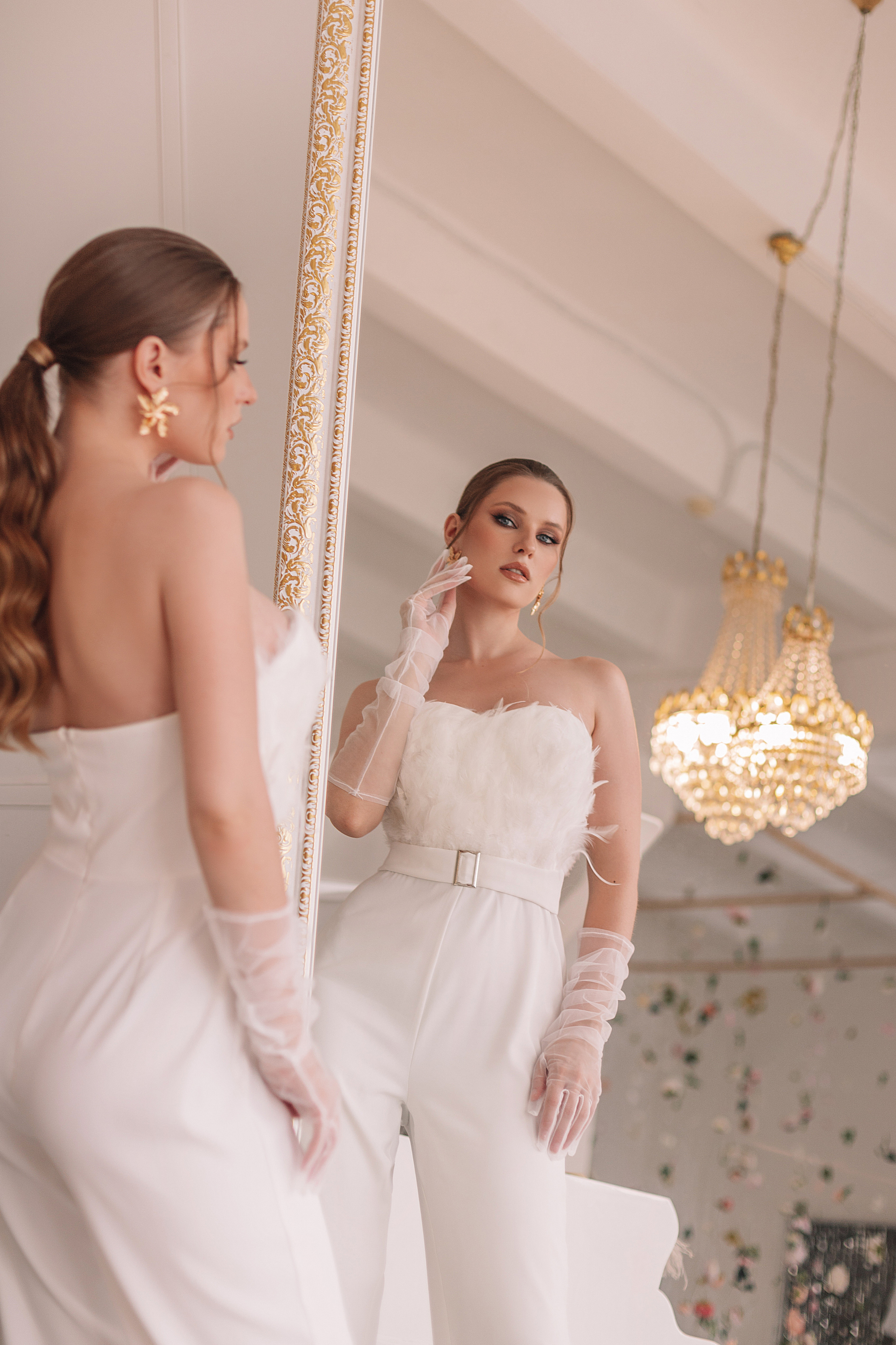 Рекламная съёмка для мастеров и брендов. Фотограф в Буэнос-Айресе