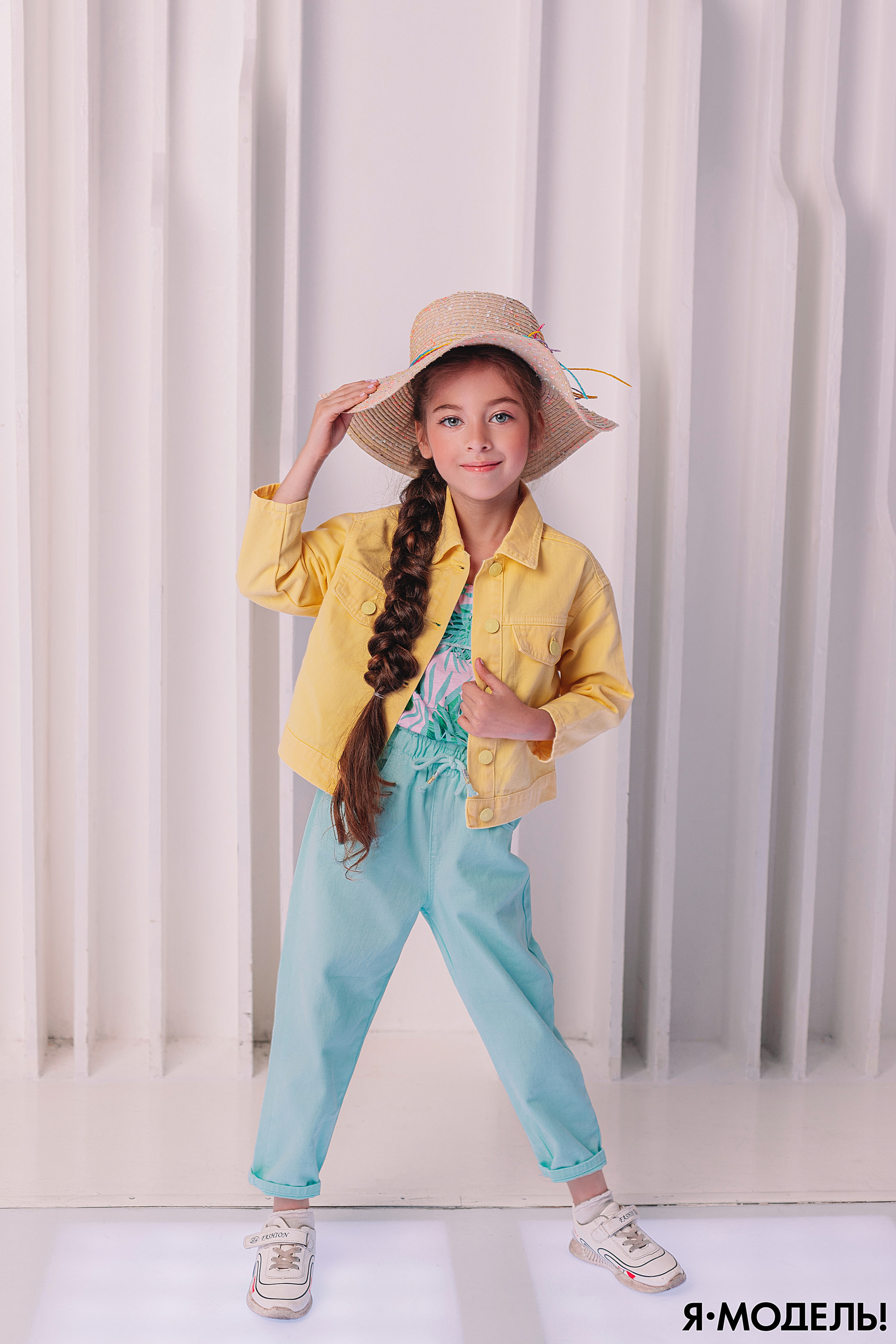 Рекламная съёмка для мастеров и брендов. Фотограф в Буэнос-Айресе