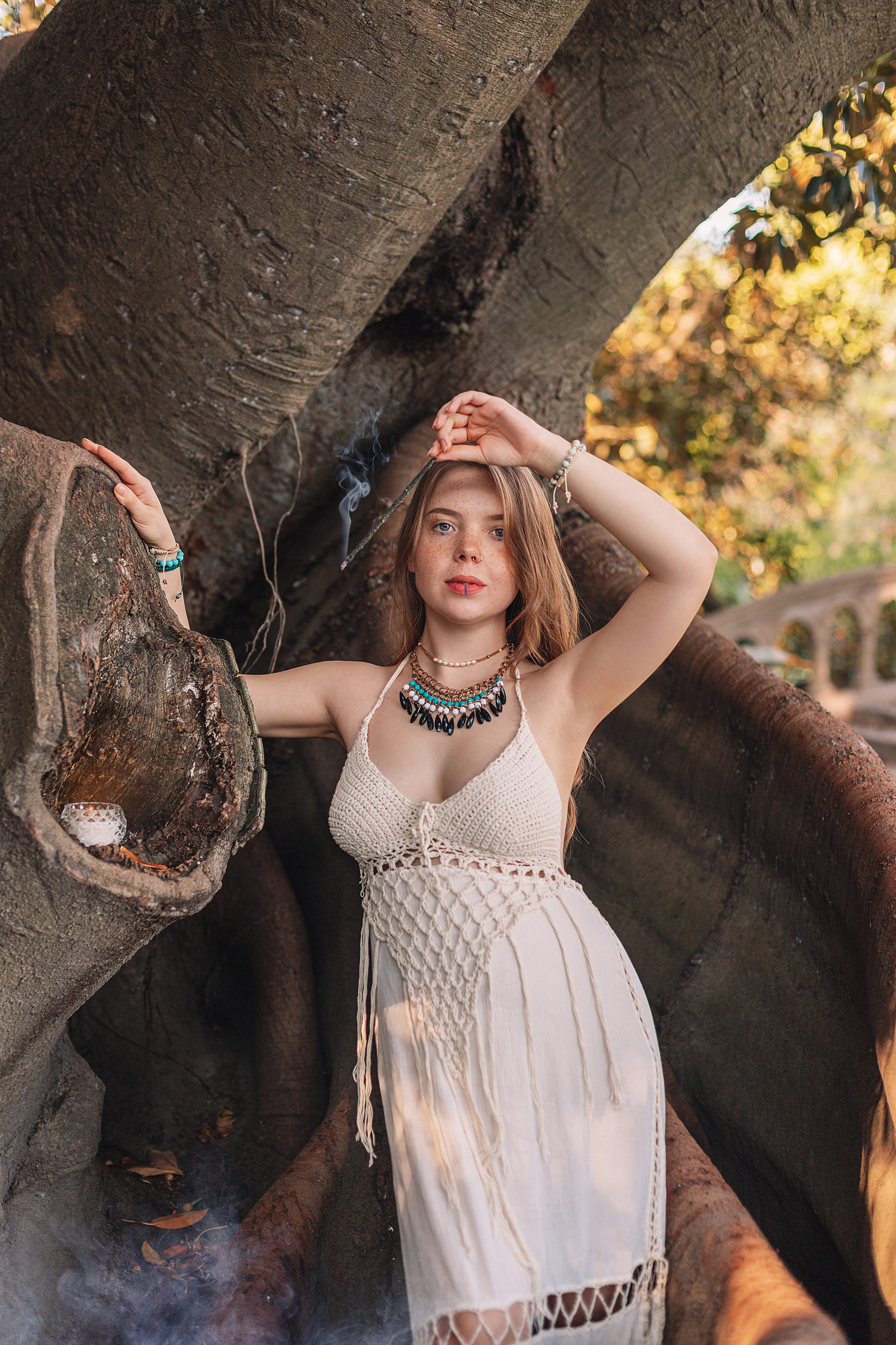 Esperando un milagro. Fotógrafo en Buenos Aires