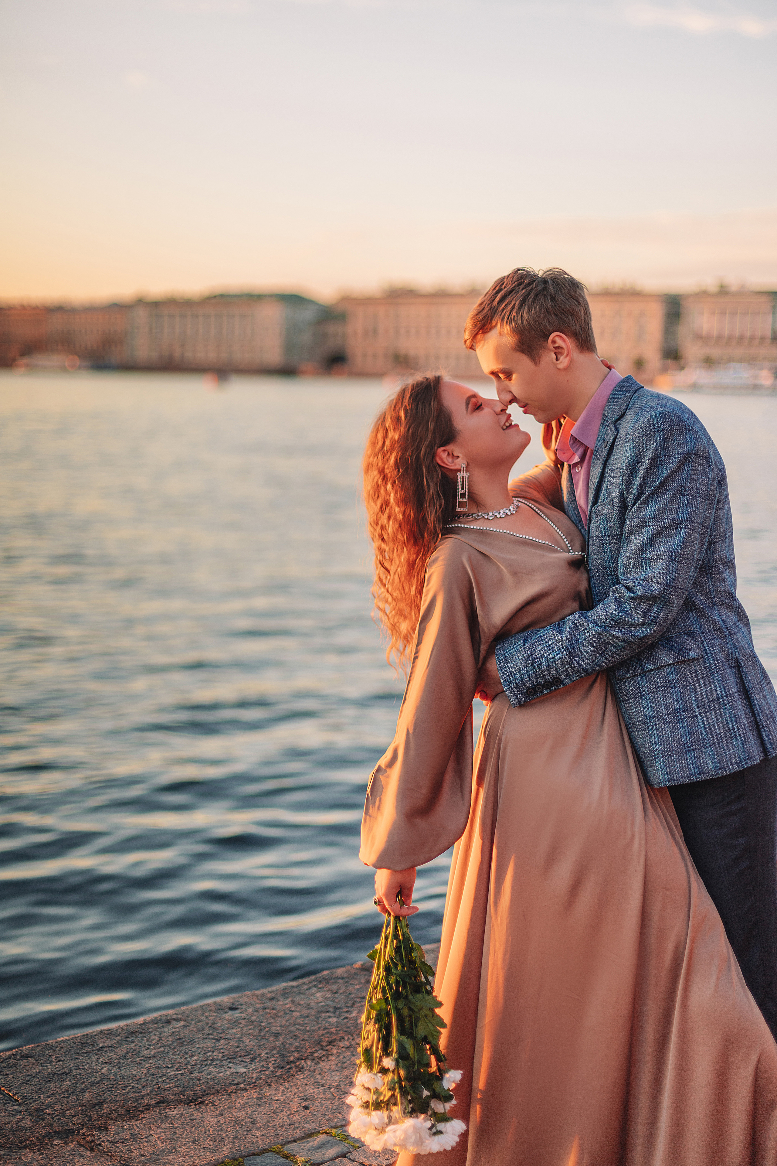 Фотопрогулка. Фотограф в Буэнос-Айресе