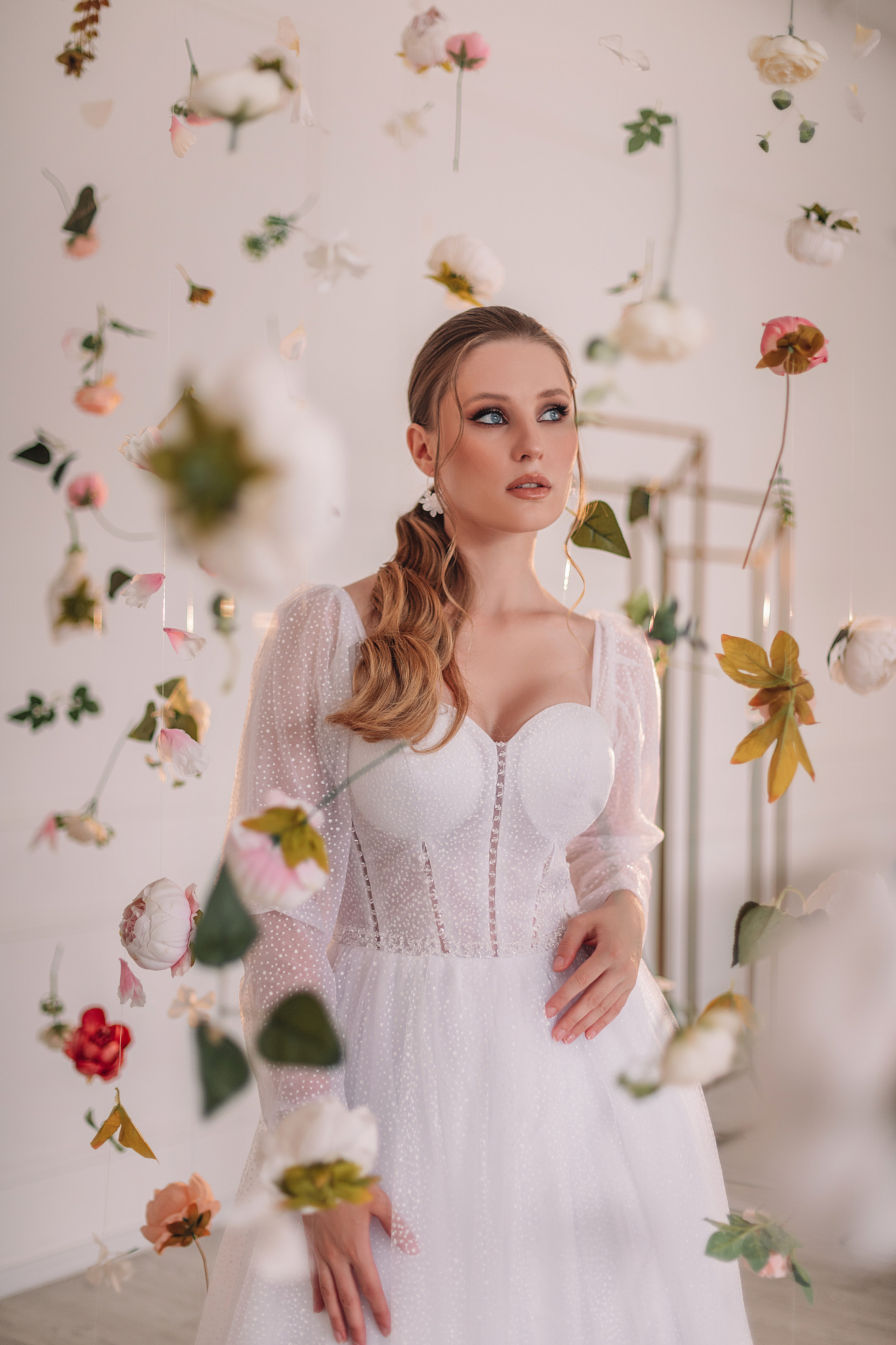 Рекламная съёмка для мастеров и брендов. Фотограф в Буэнос-Айресе