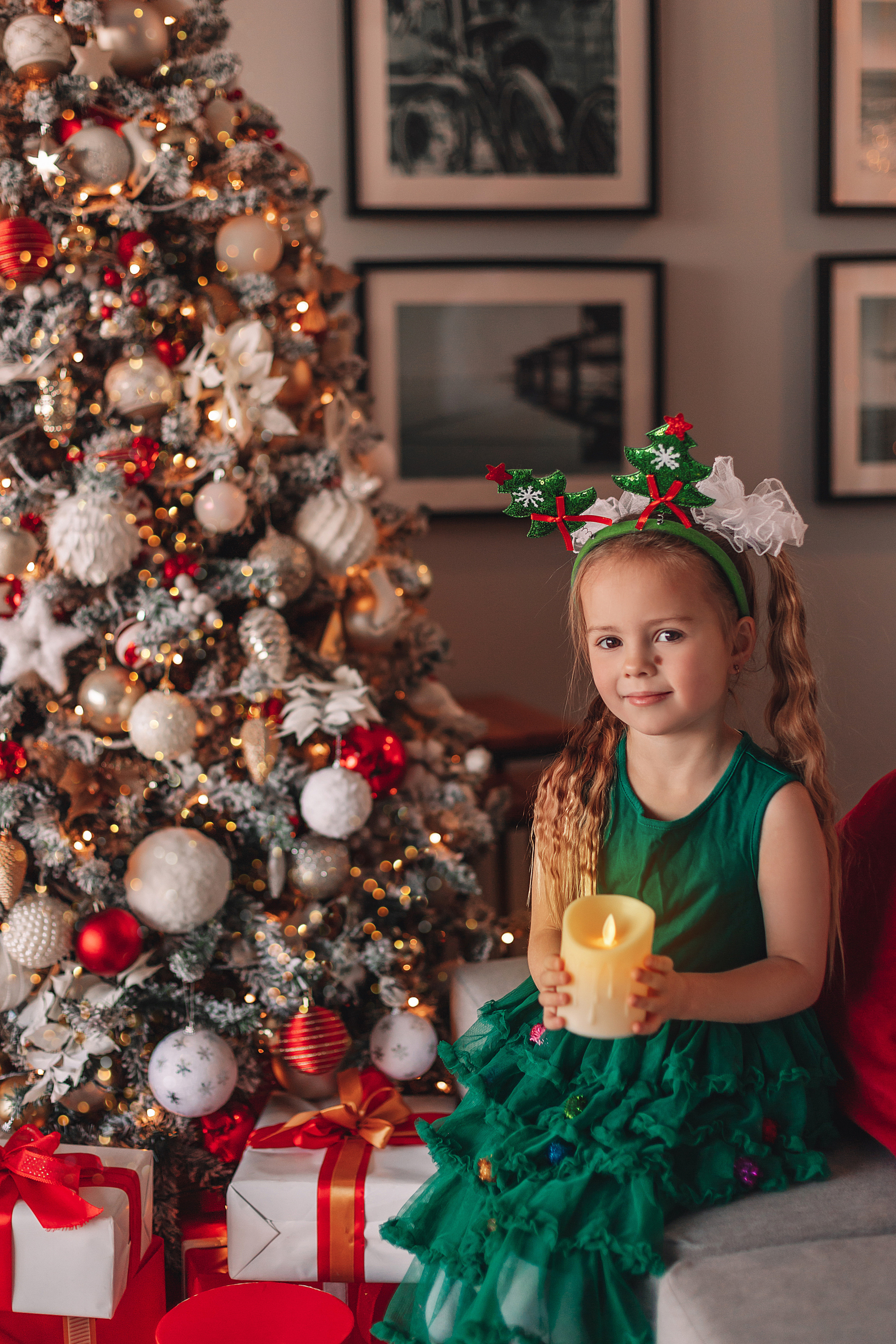 Студийная фотосессия. Фотограф в Буэнос-Айресе