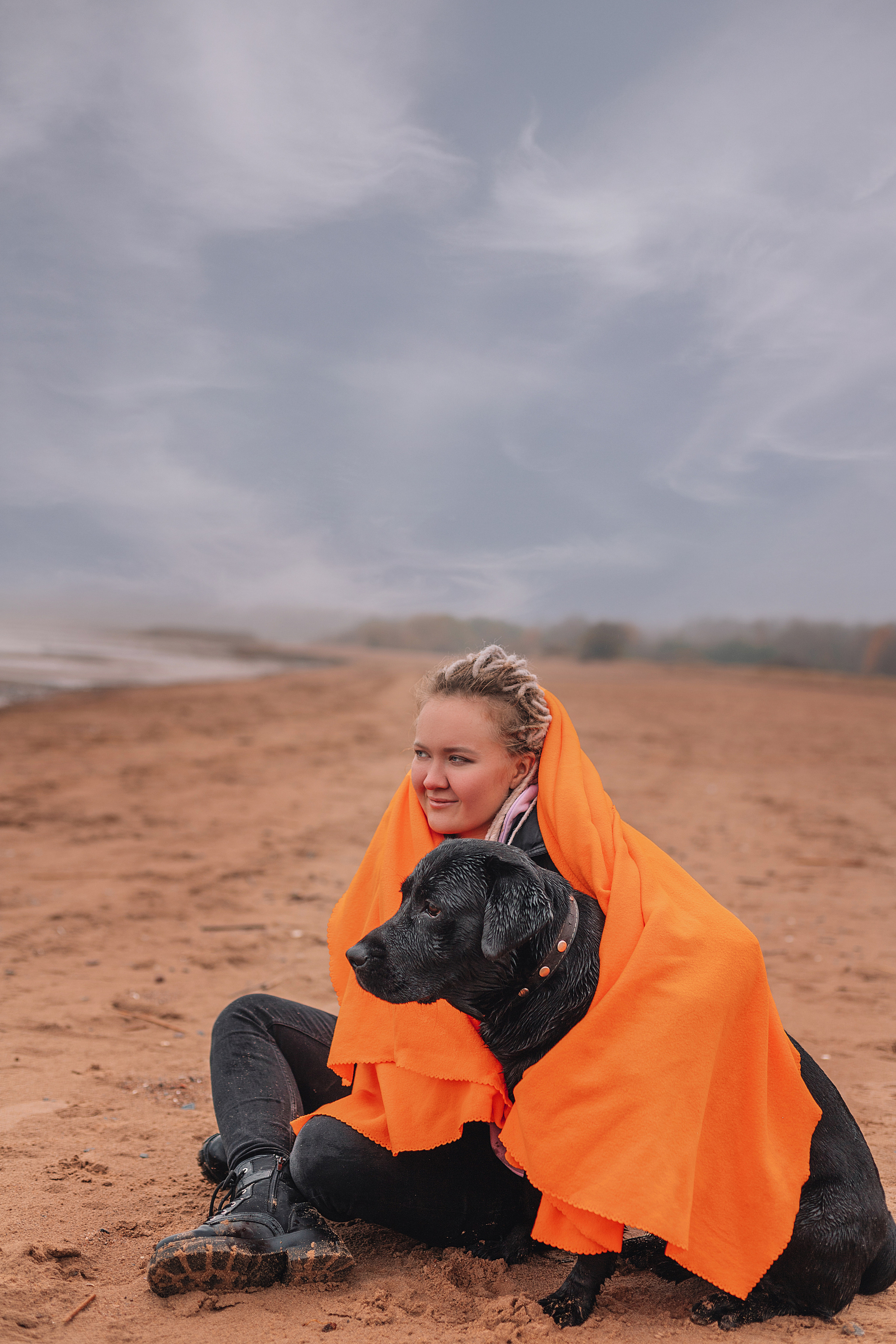 Con animales. Fotógrafo en Buenos Aires