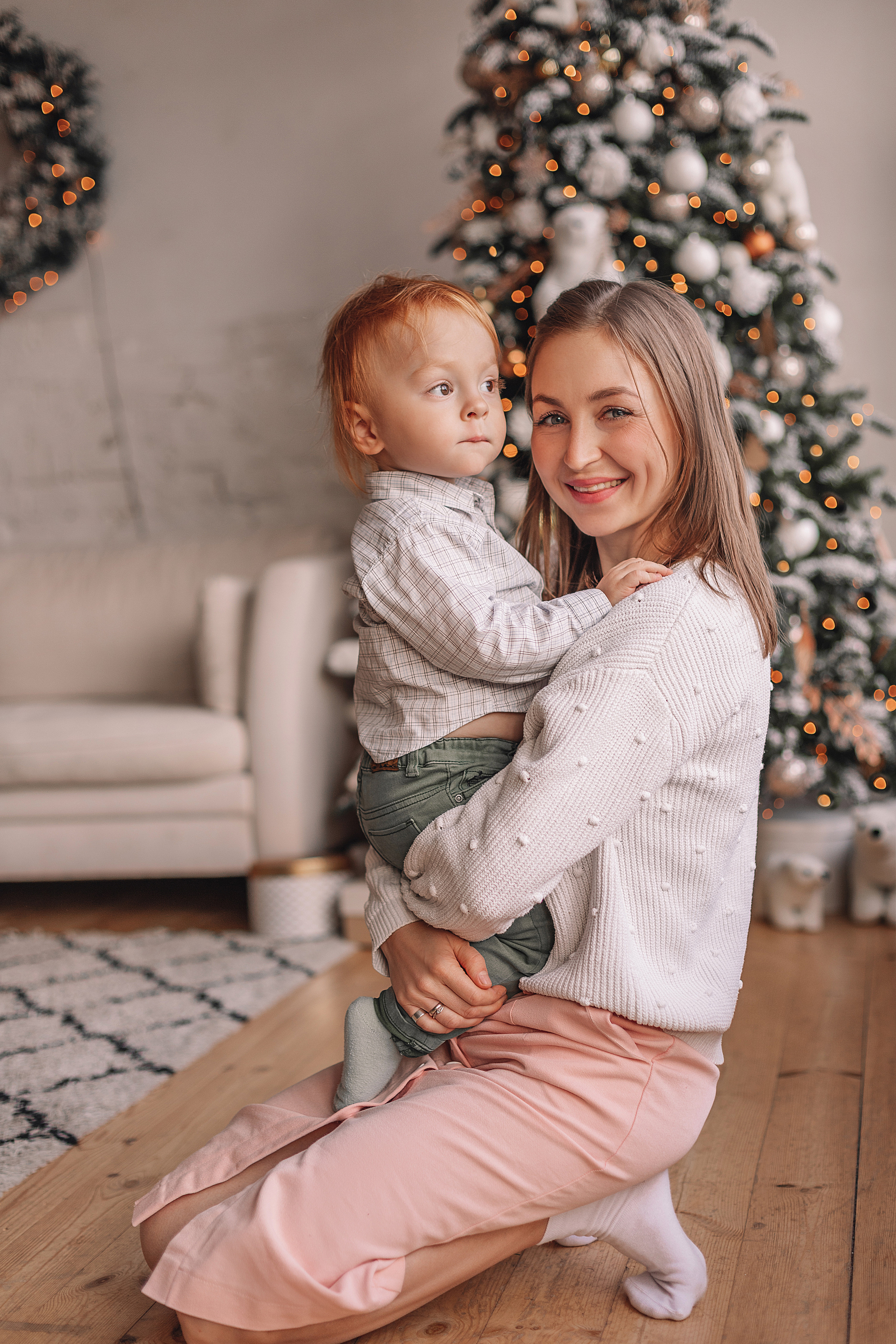 Студийная фотосессия. Фотограф в Буэнос-Айресе