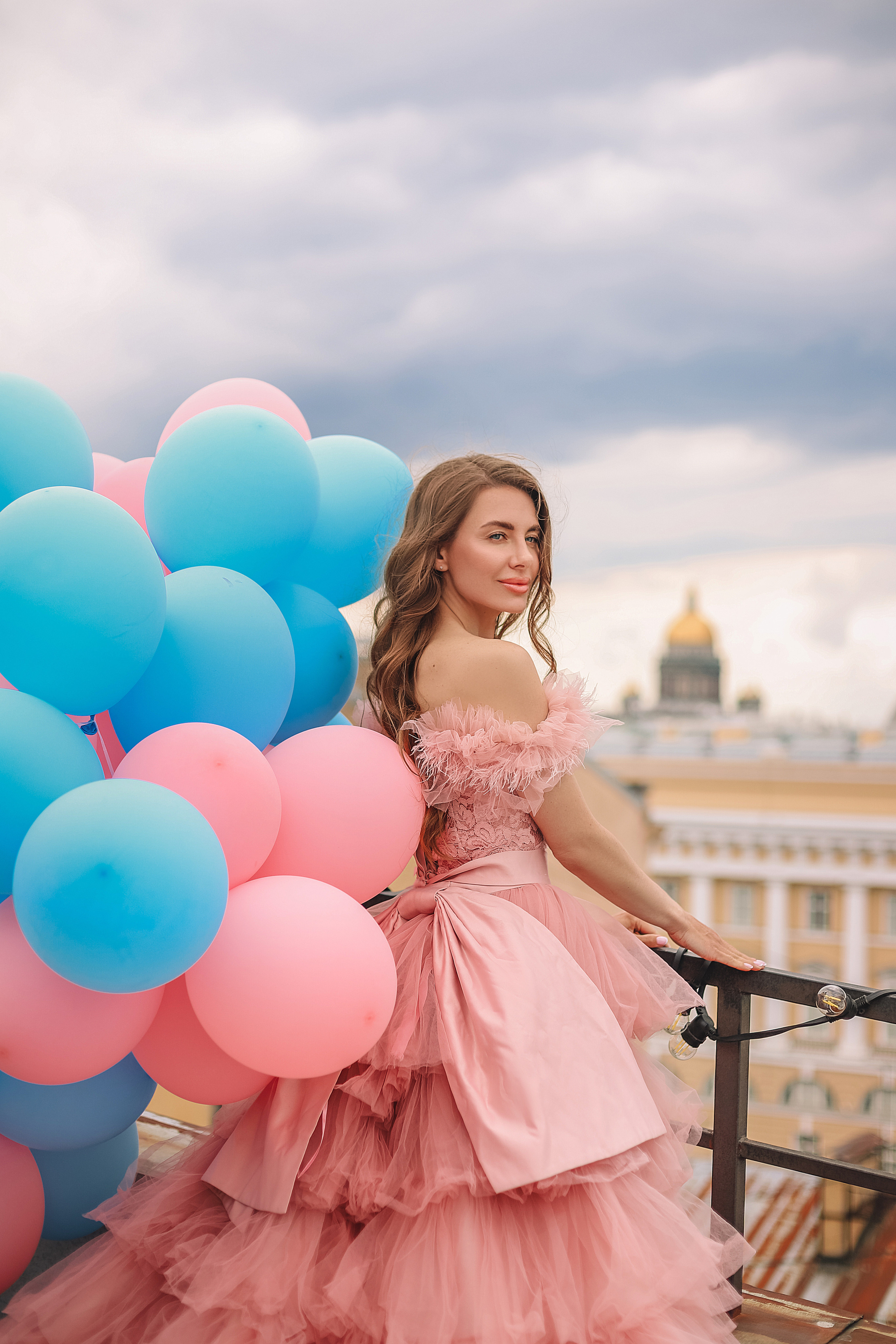 Fantasía (tiro estilizado). Fotógrafo en Buenos Aires