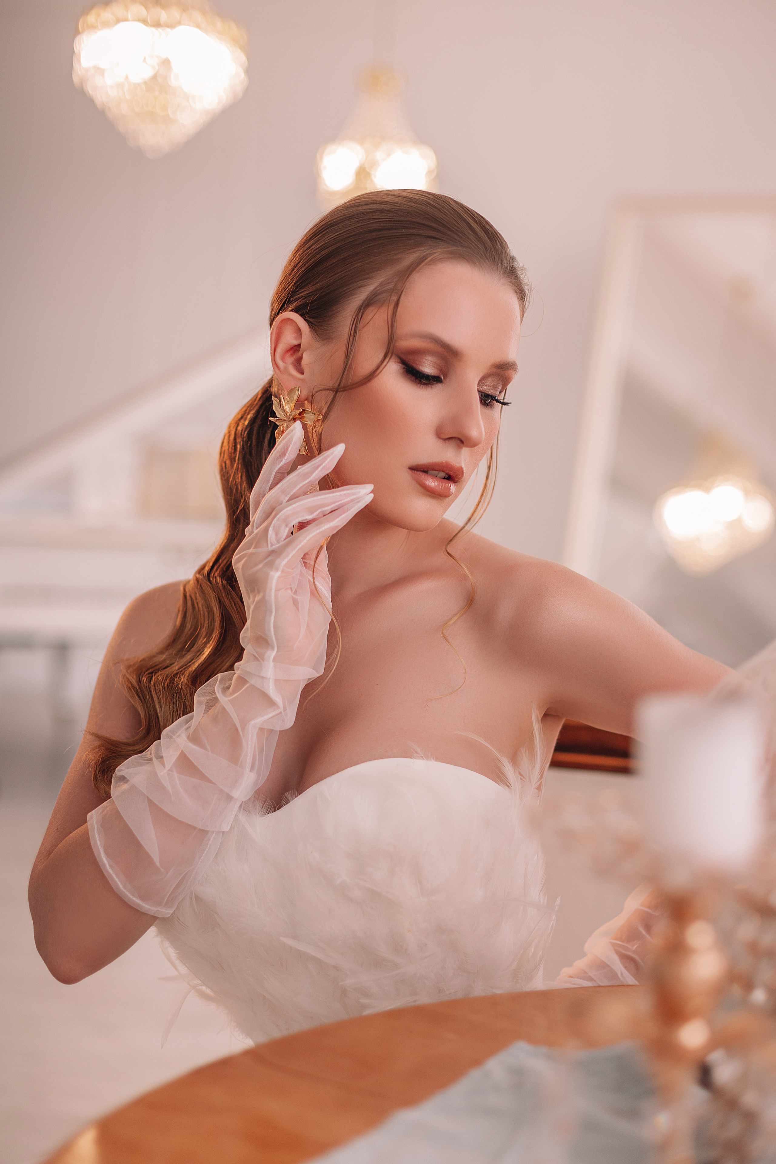 Рекламная съёмка для мастеров и брендов. Фотограф в Буэнос-Айресе