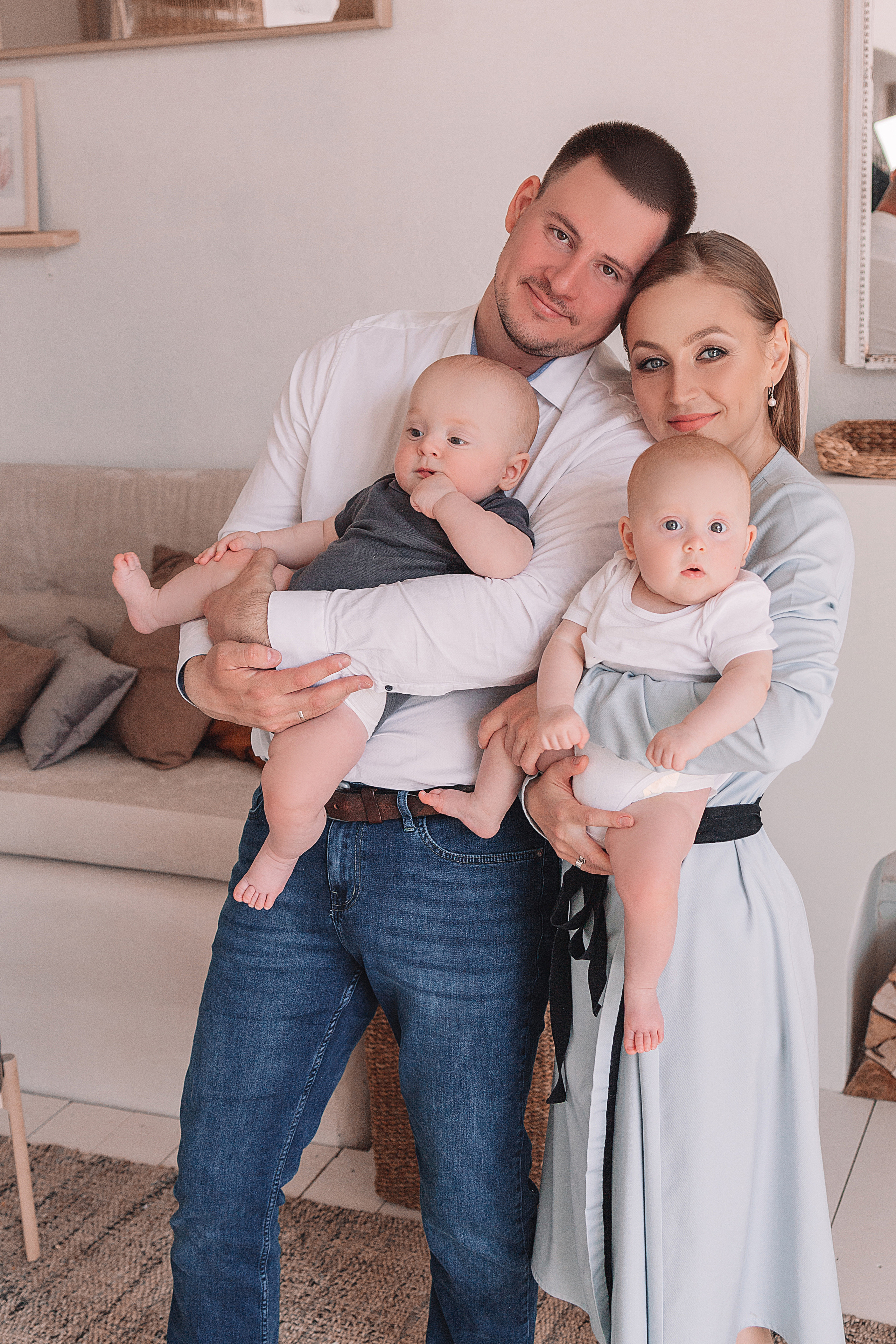 Студийная фотосессия. Фотограф в Буэнос-Айресе