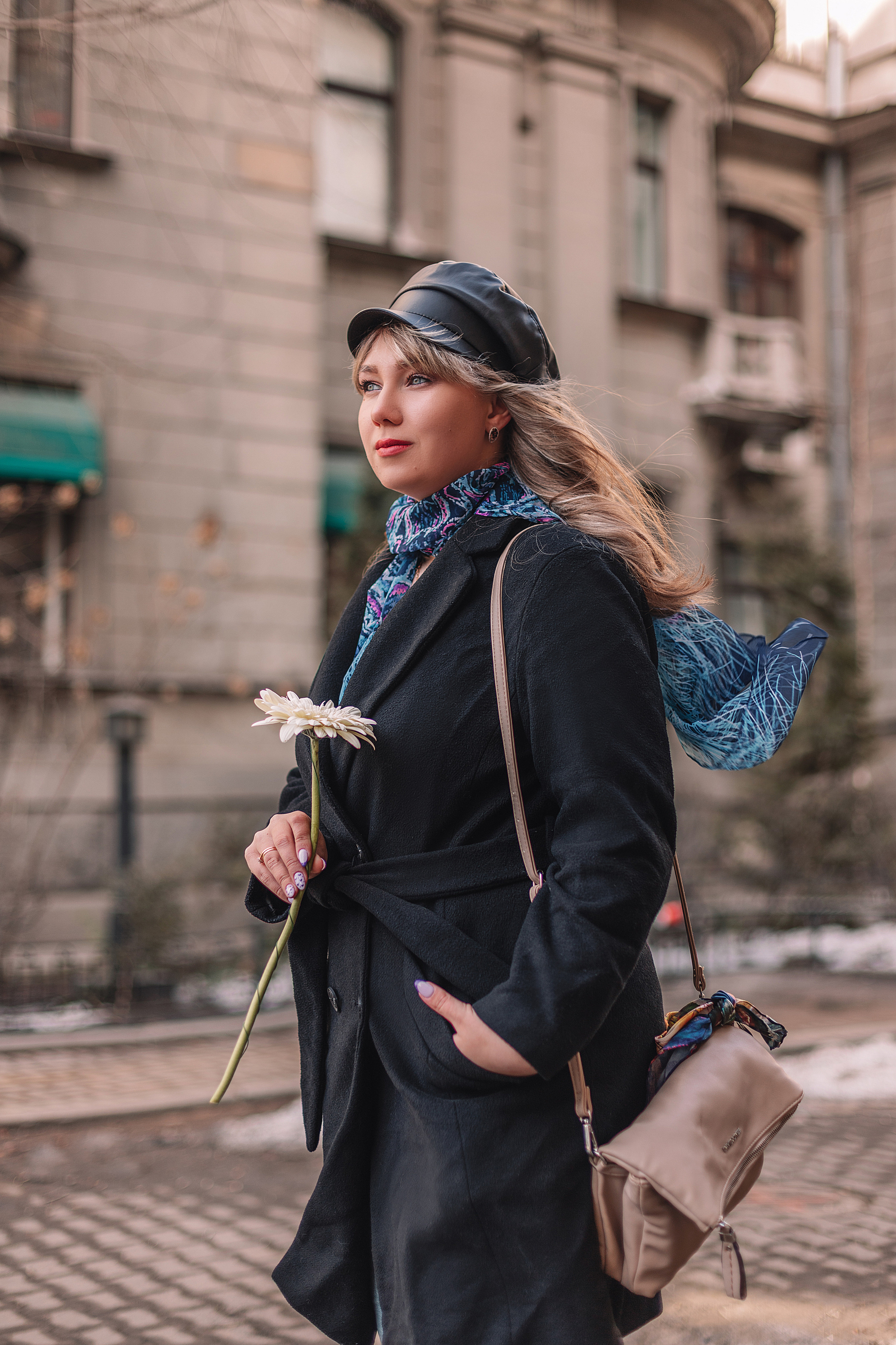 Фотопрогулки. Фотограф в Буэнос-Айресе