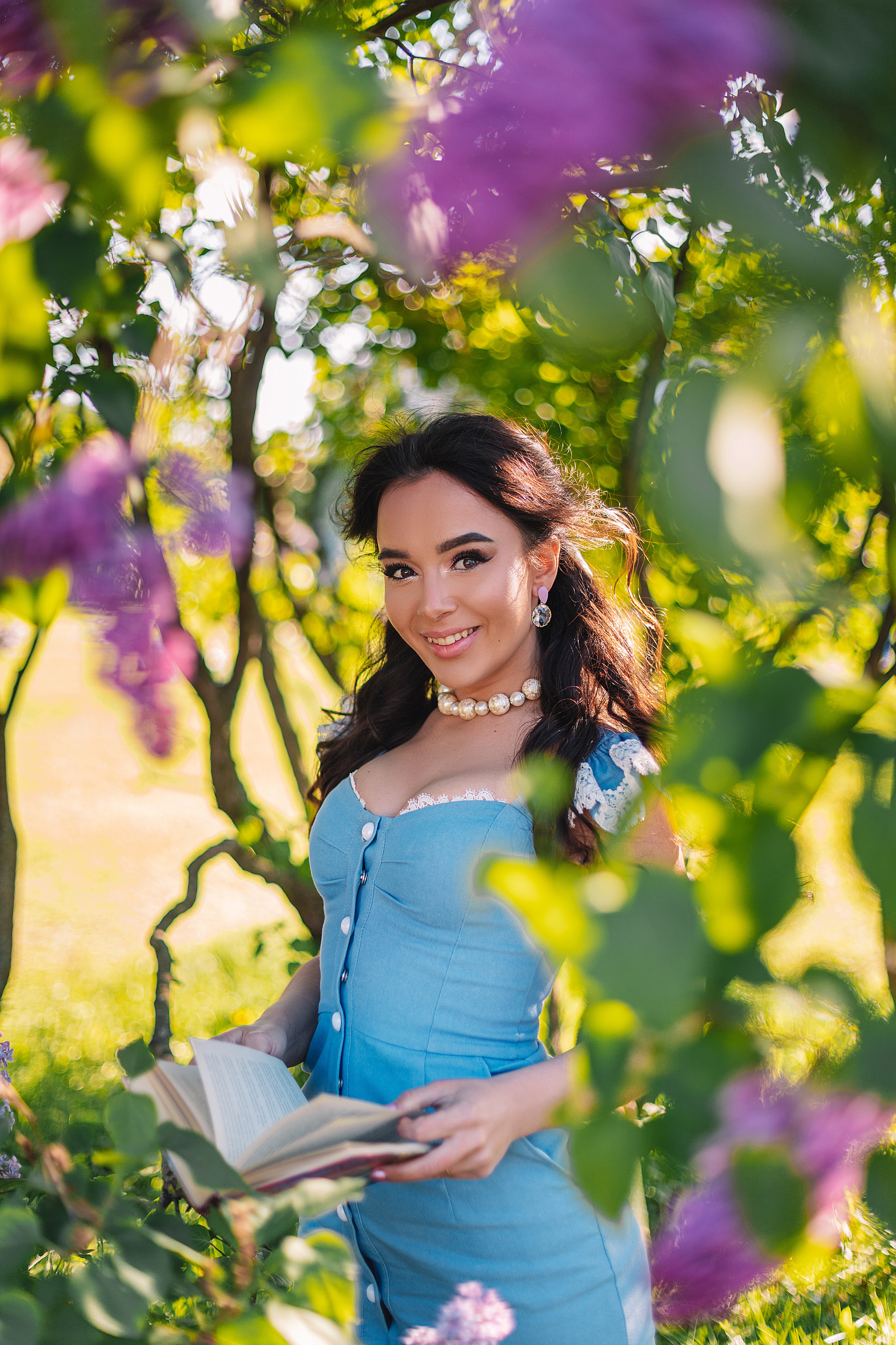 Фотопрогулки. Фотограф в Буэнос-Айресе