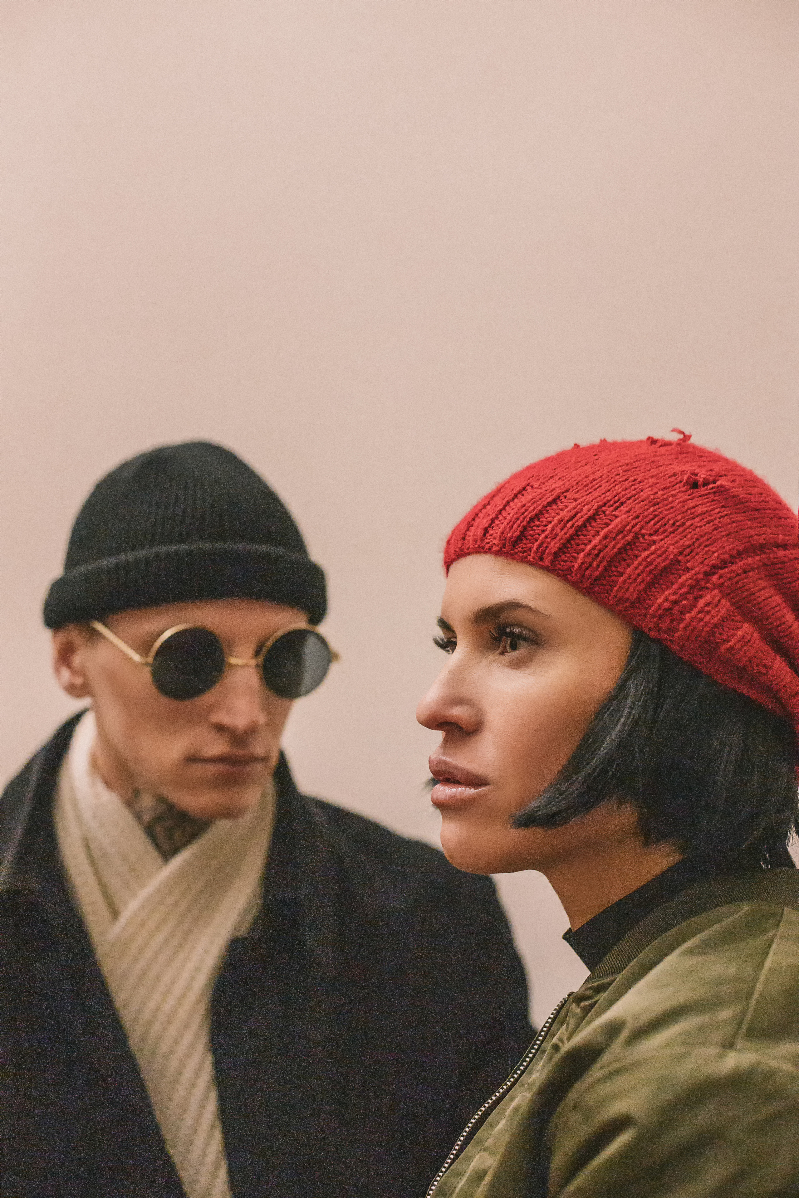 Fantasía (tiro estilizado). Fotógrafo en Buenos Aires