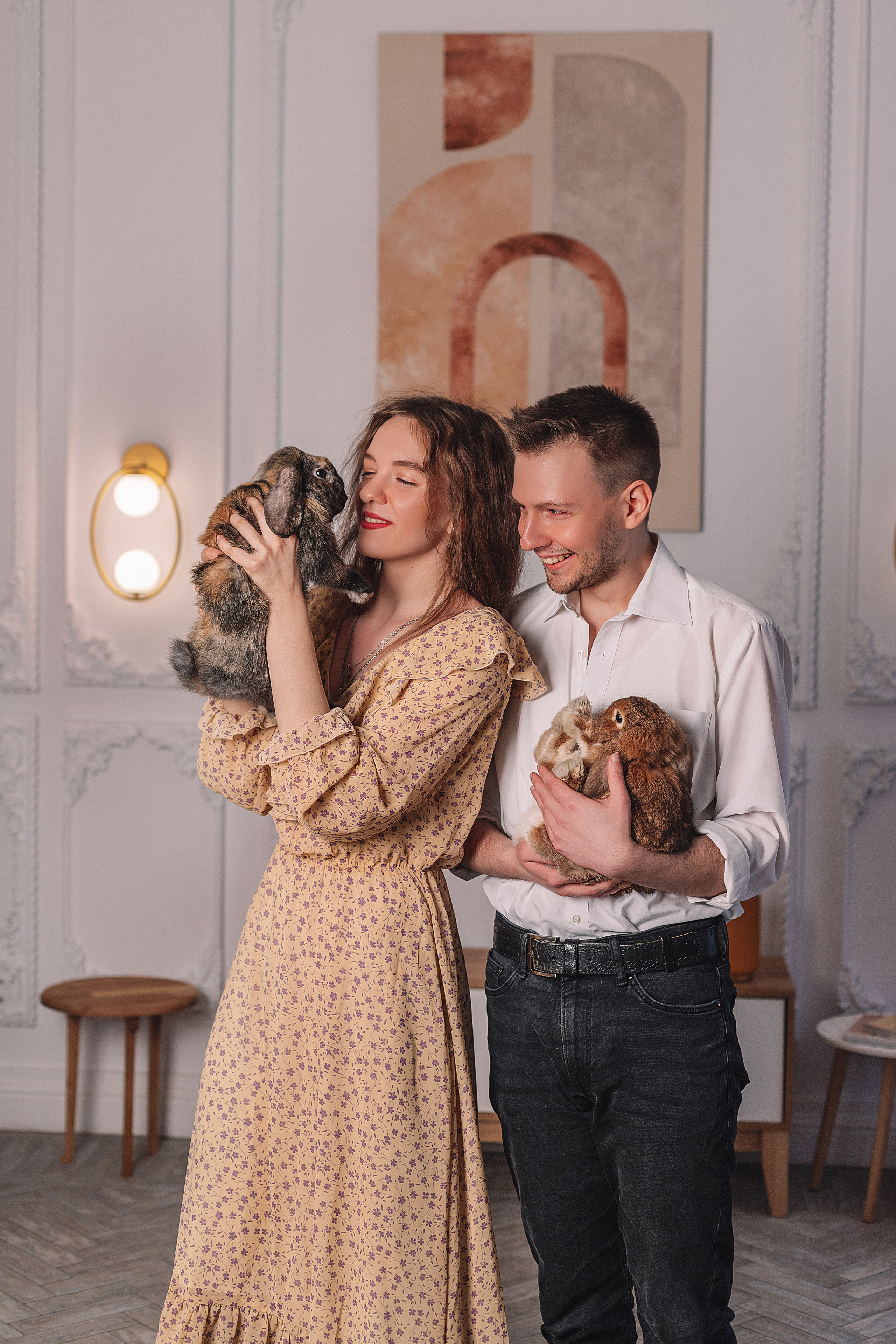 Estudio fotográfico. Fotógrafo en Buenos Aires