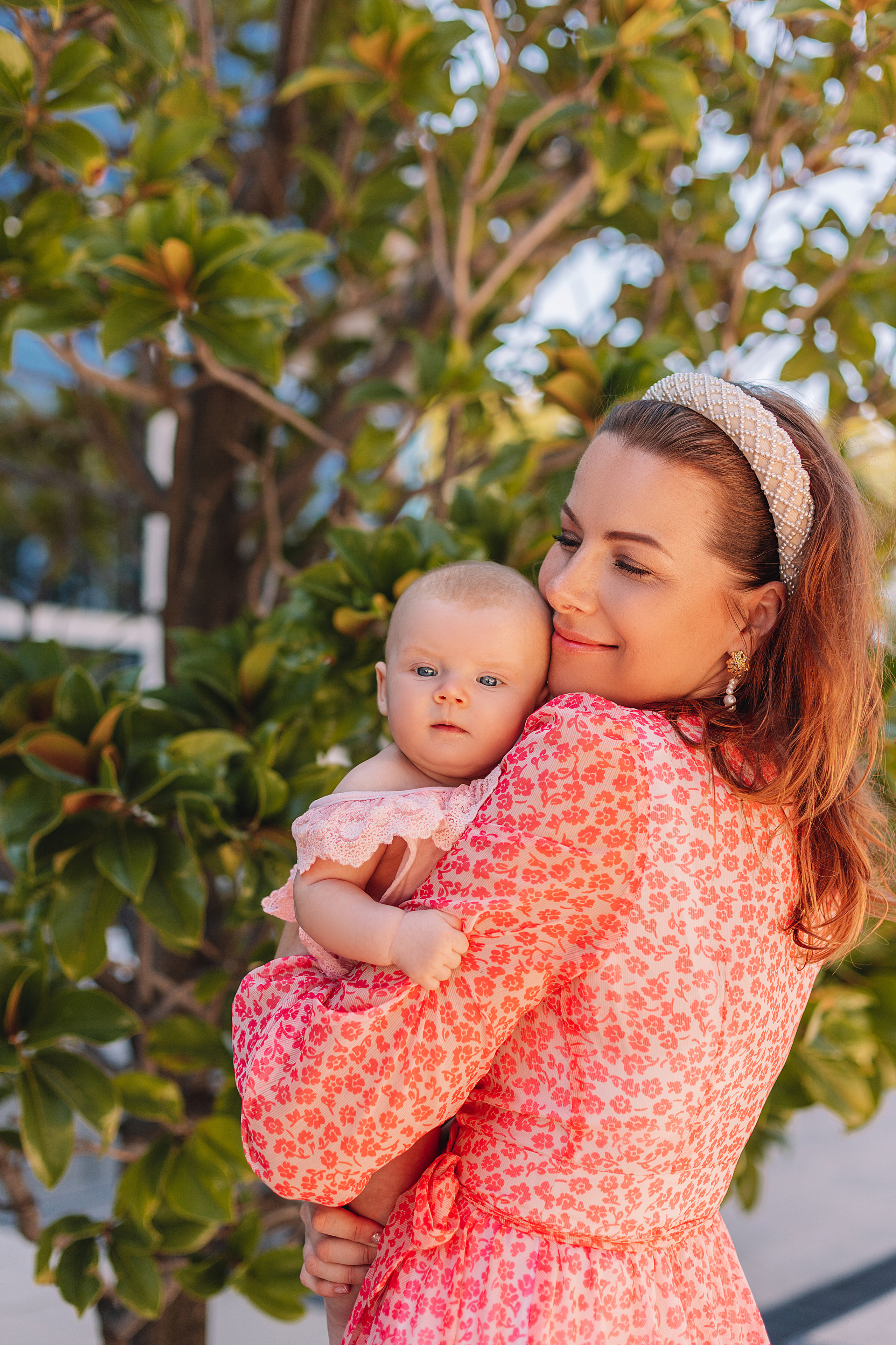 Семейная. Фотограф в Буэнос-Айресе