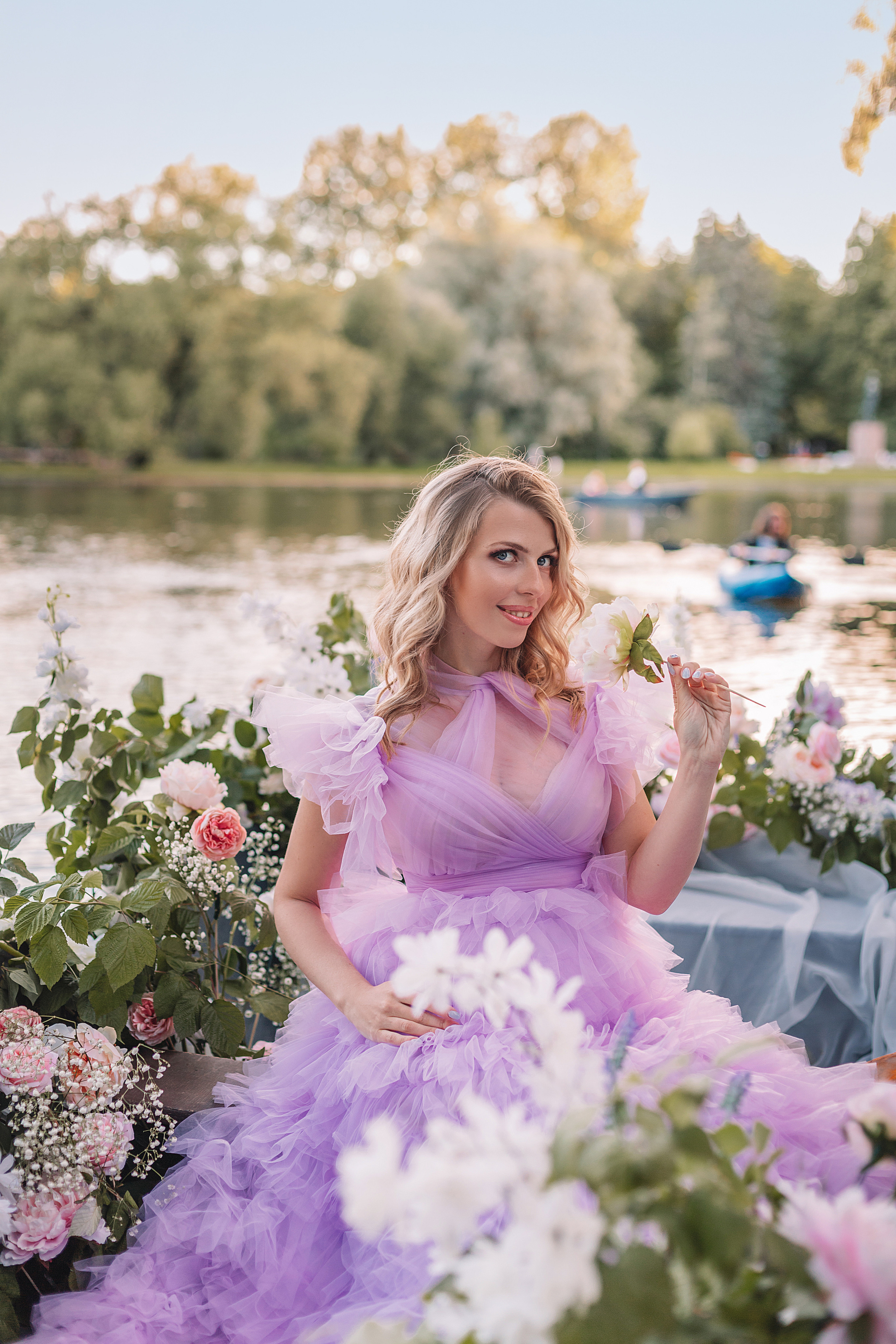 Беременность СПБ. Фотограф в Буэнос-Айресе