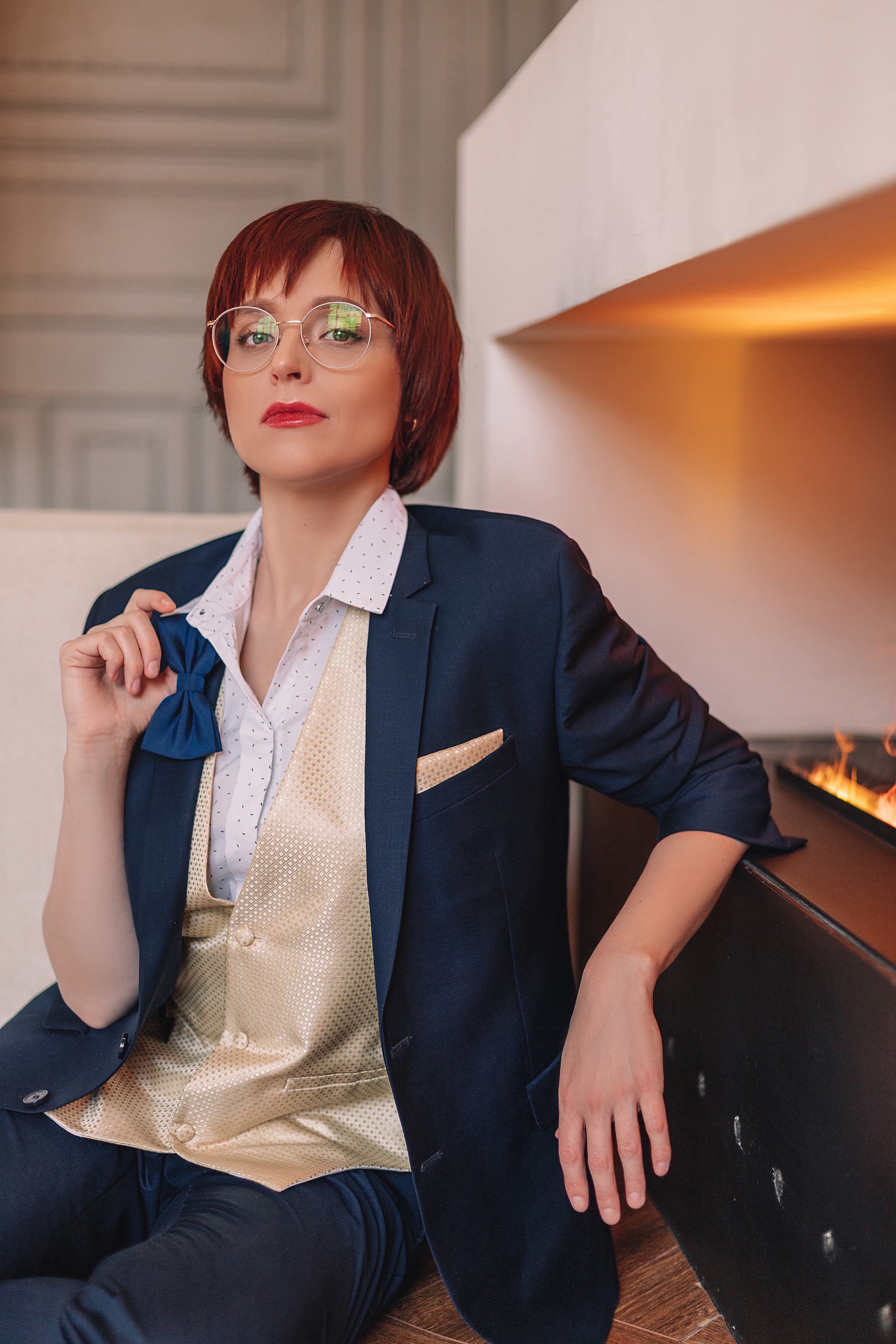 Студийная съёмка. Фотограф в Буэнос-Айресе