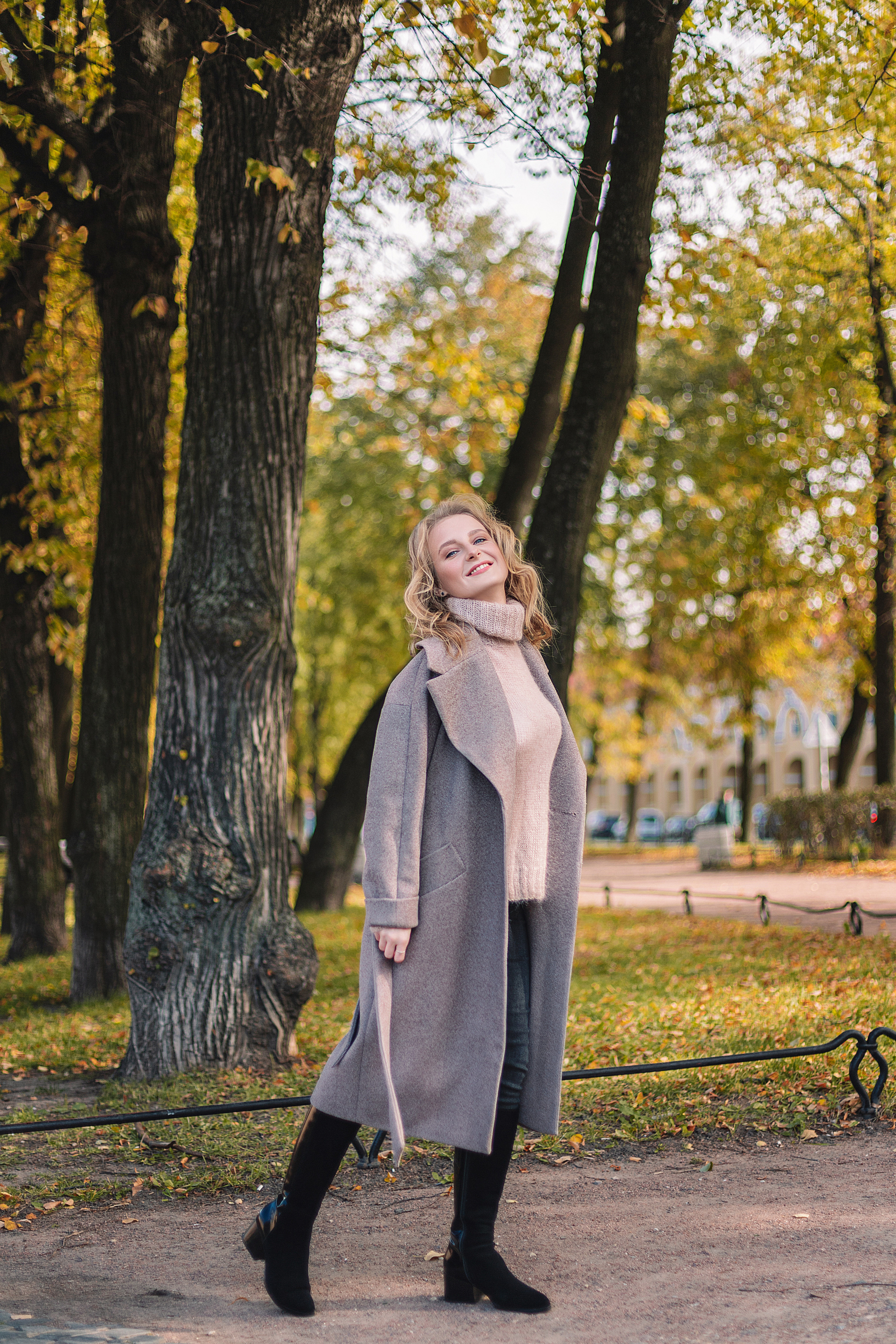 Фотопрогулки. Фотограф в Буэнос-Айресе