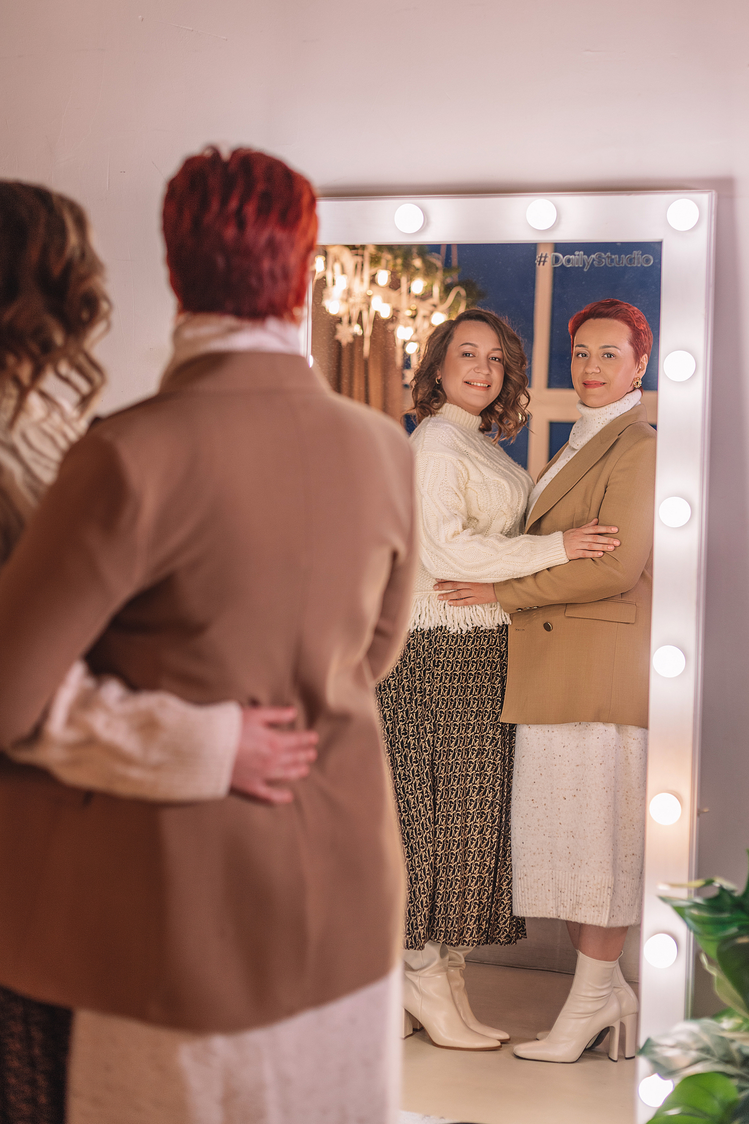 Студийная фотосессия. Фотограф в Буэнос-Айресе