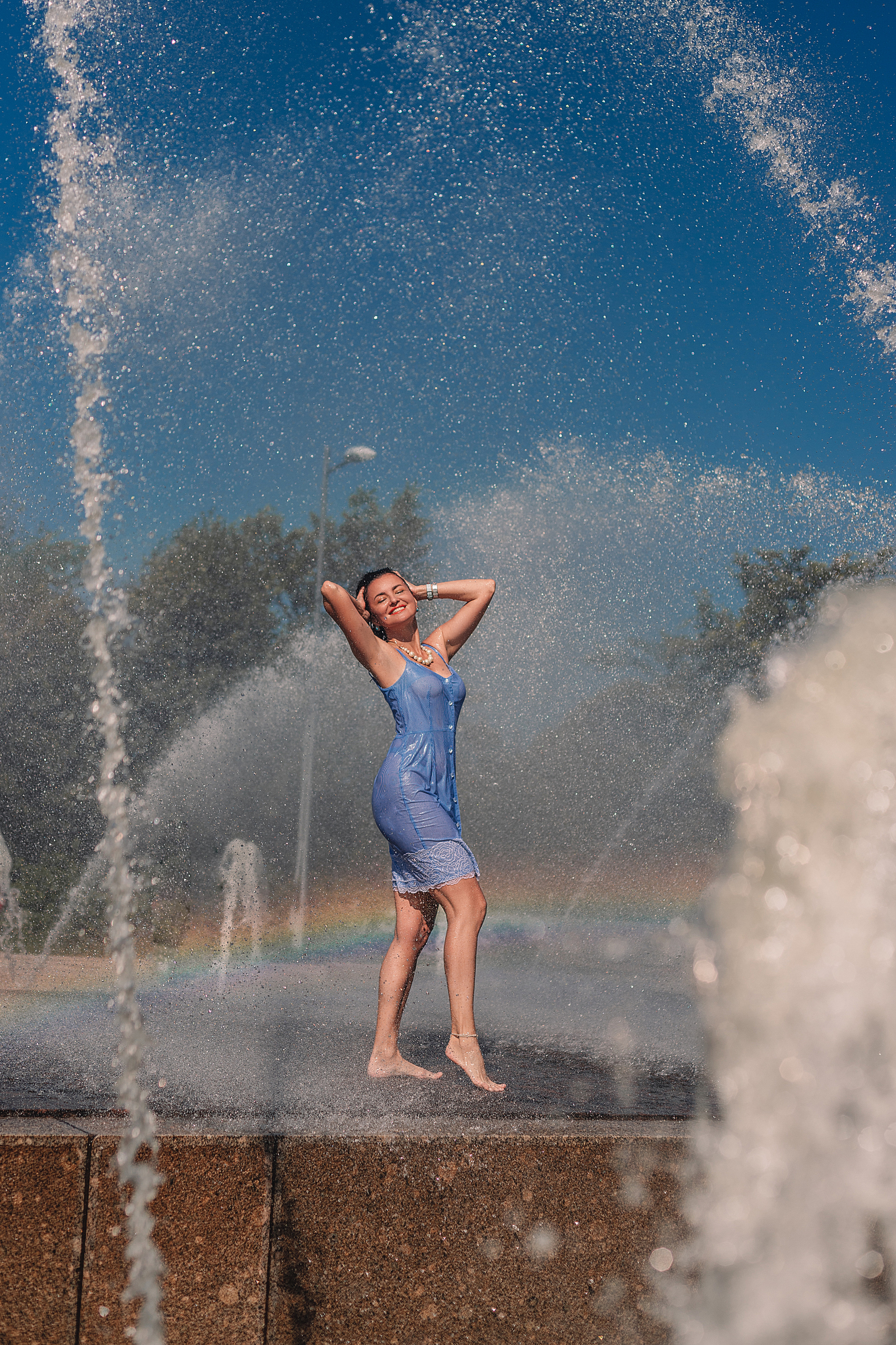 Фотопрогулки. Фотограф в Буэнос-Айресе