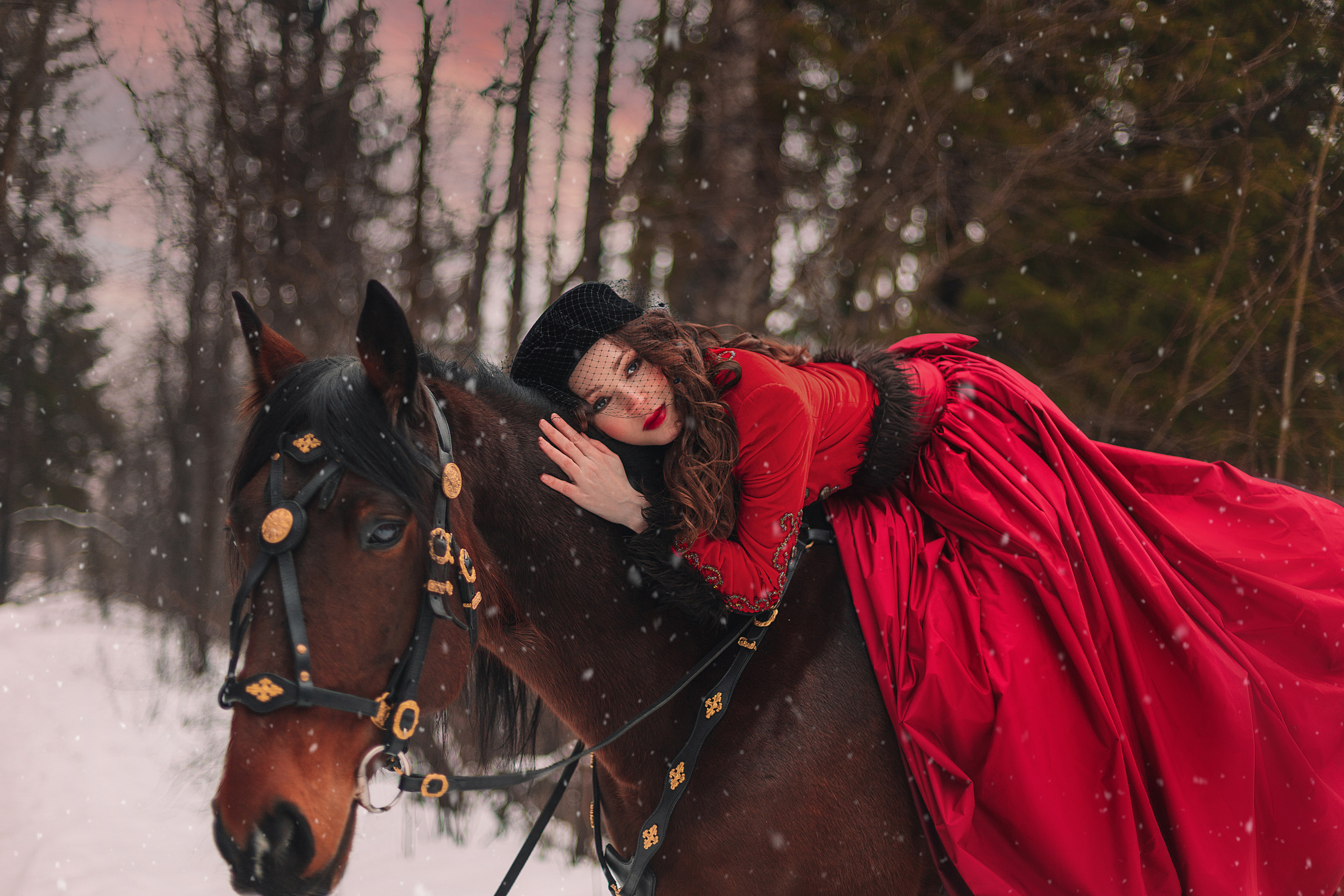 Фотограф в Буэнос-Айресе