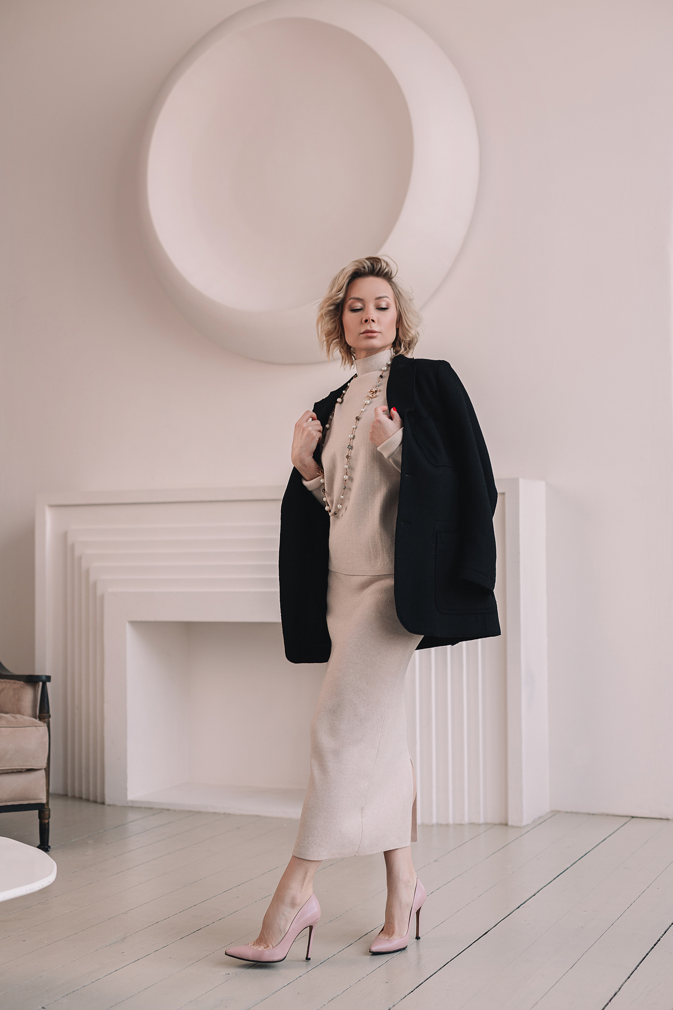 Студийная съёмка. Фотограф в Буэнос-Айресе