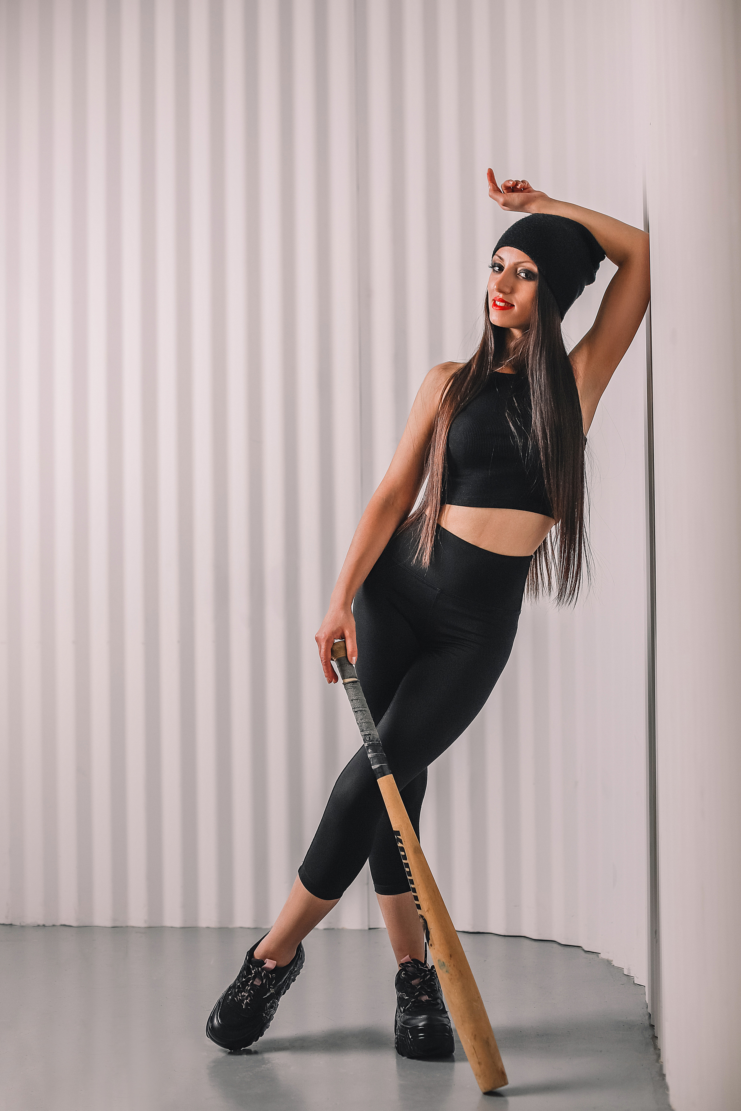 Студийная съёмка. Фотограф в Буэнос-Айресе