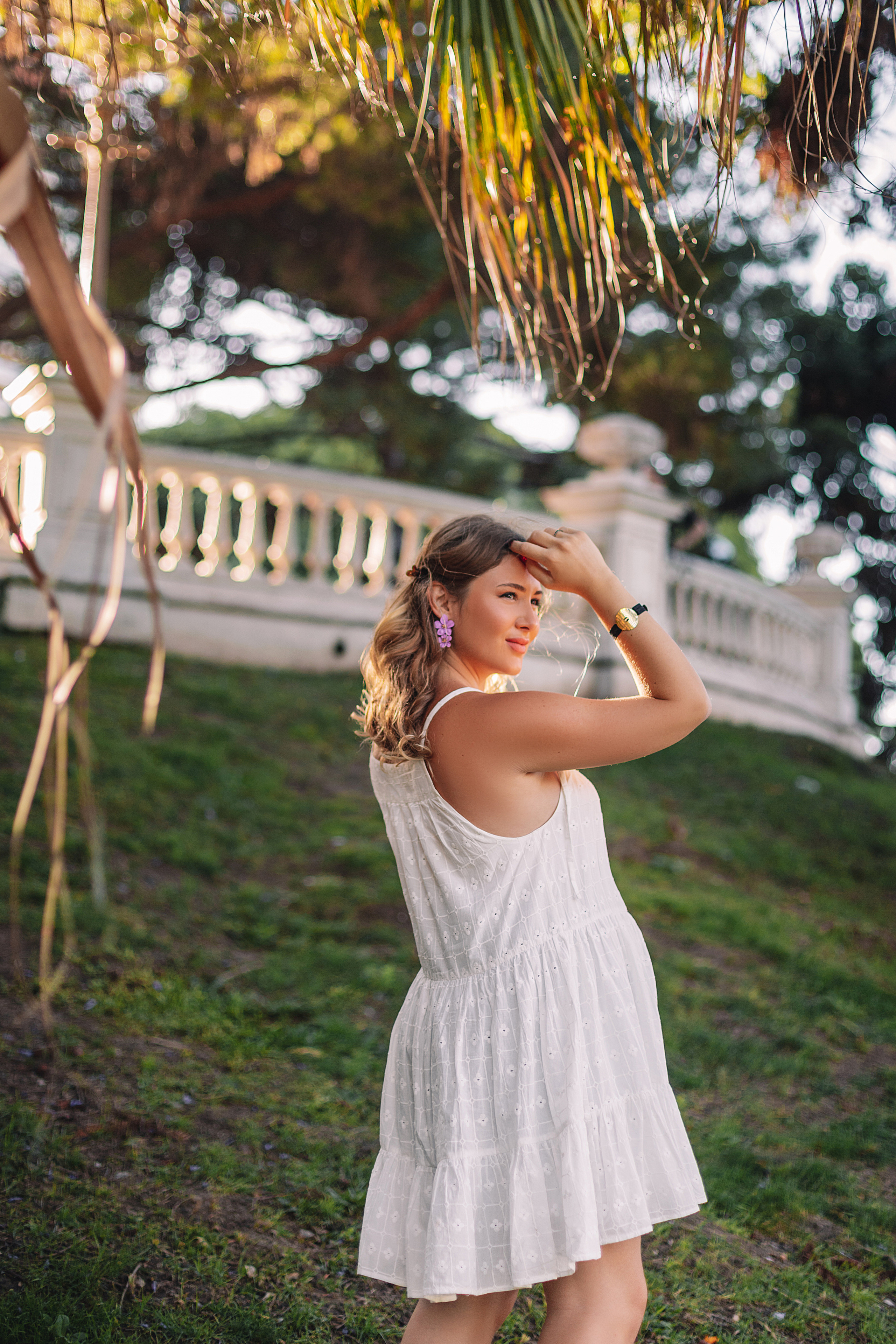 Esperando un milagro. Fotógrafo en Buenos Aires