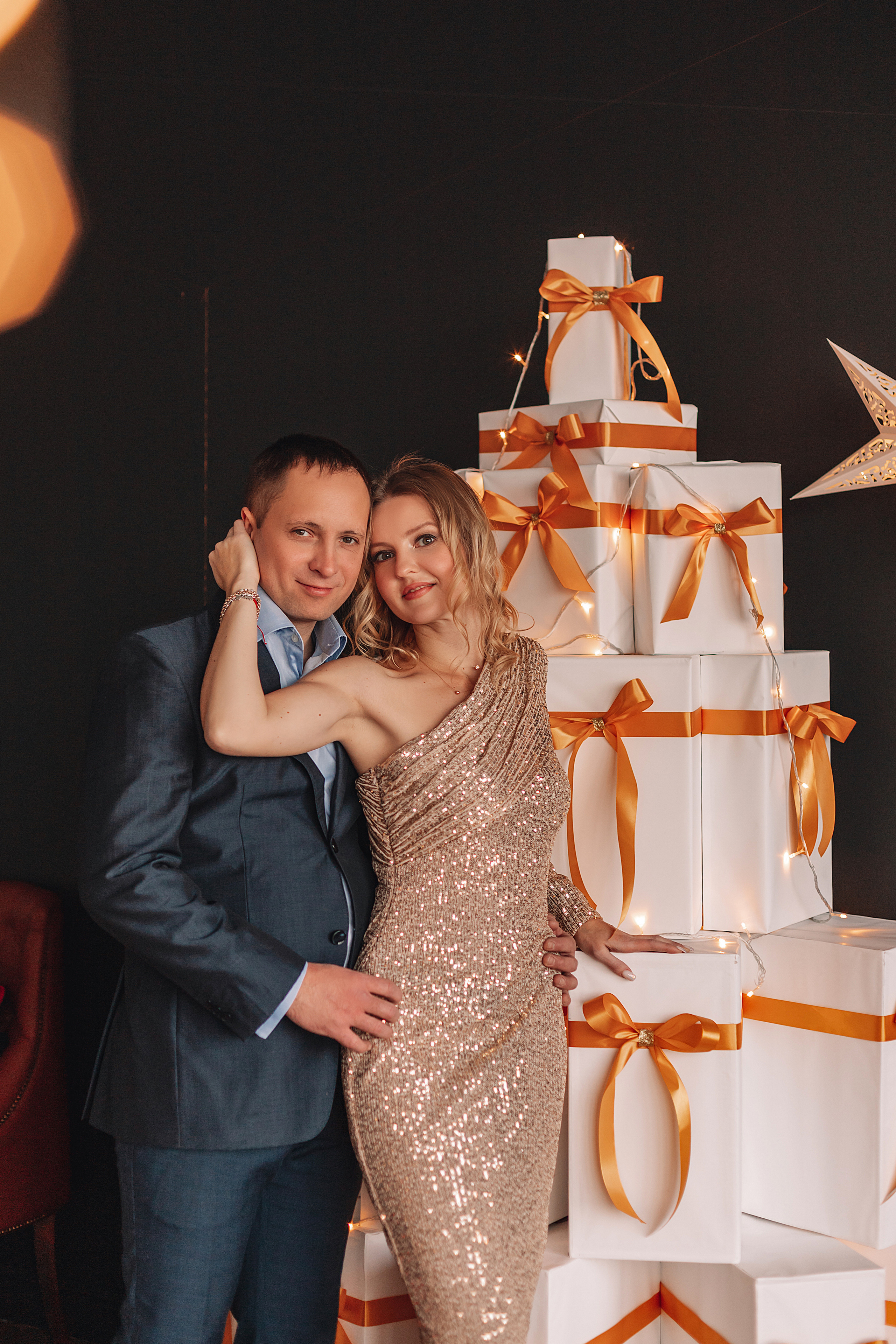 Студийная фотосессия. Фотограф в Буэнос-Айресе