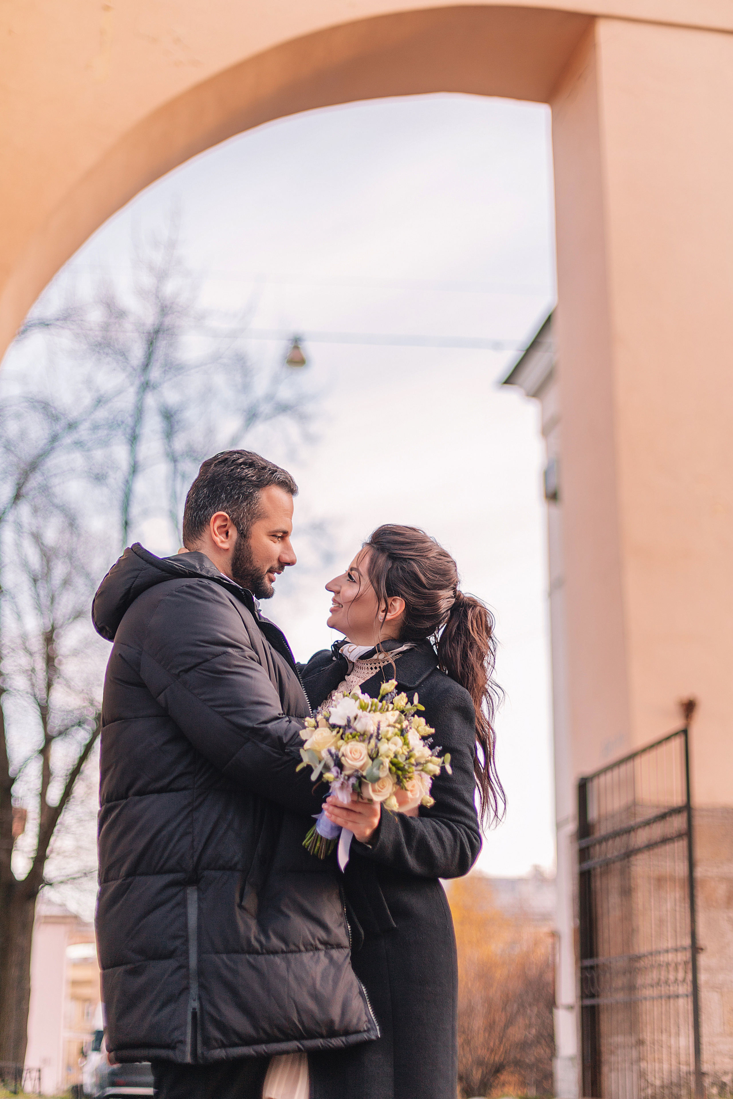11.11.21. Фотограф в Буэнос-Айресе