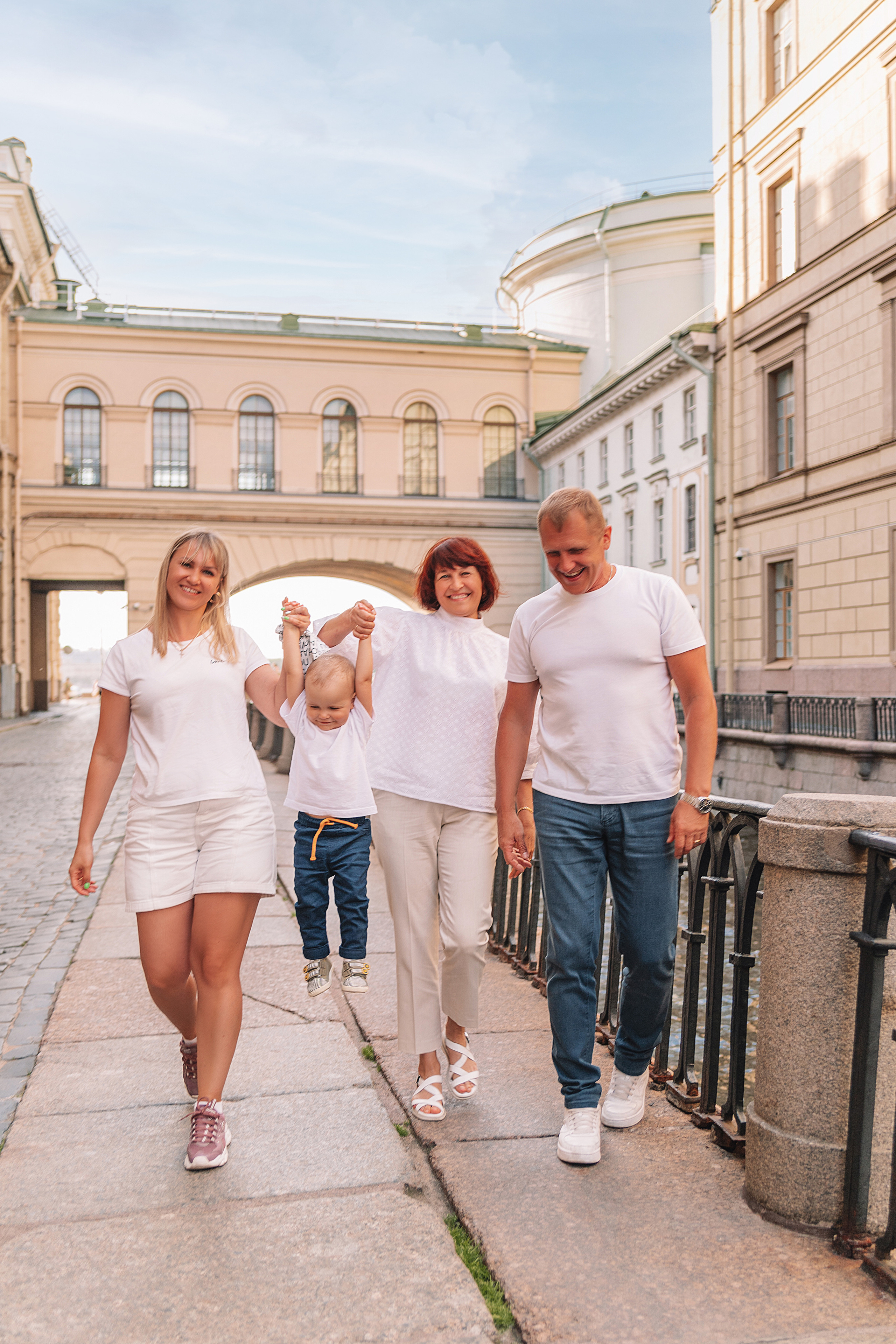 Paseos fotográficos. Fotógrafo en Buenos Aires