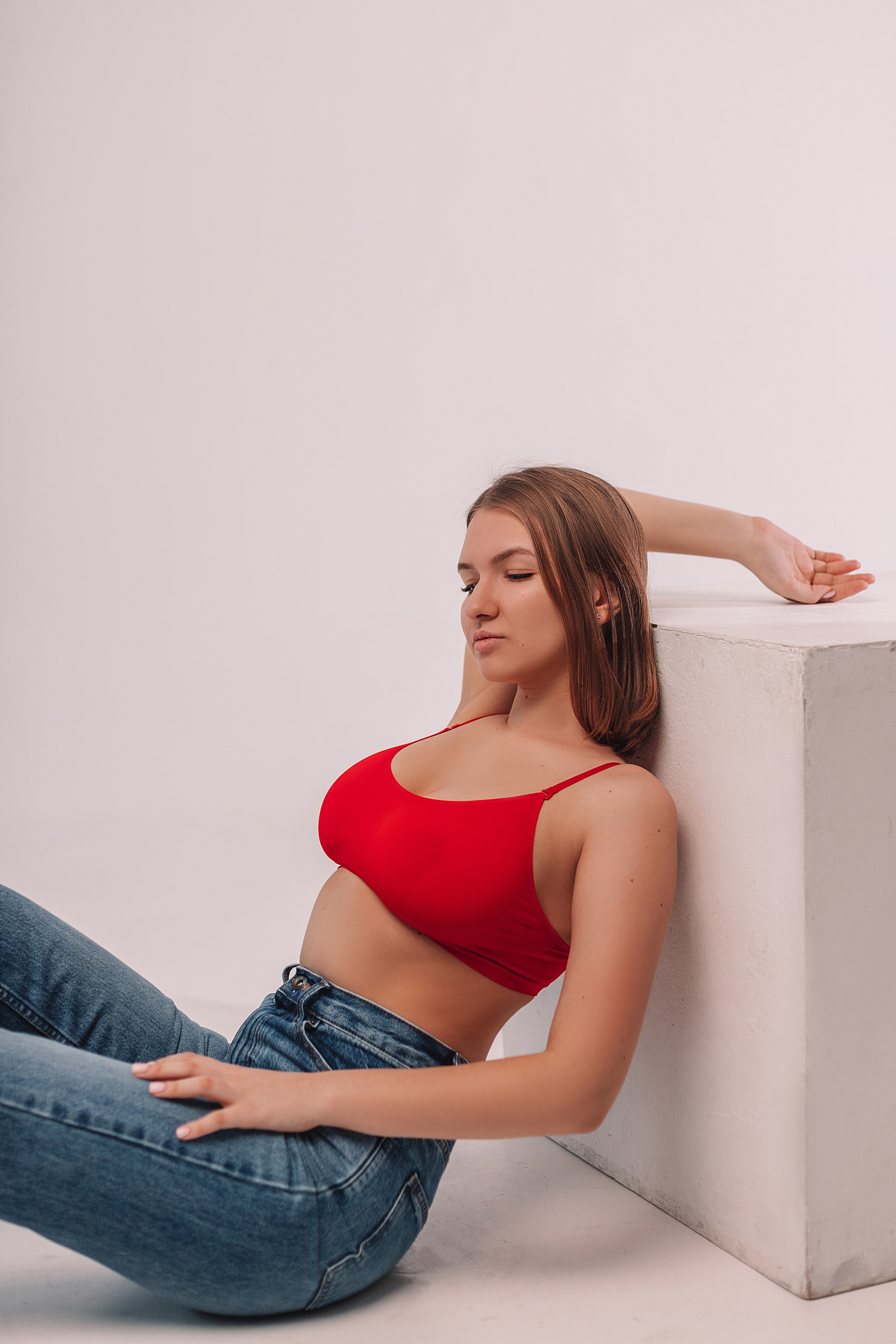 Студийная съёмка. Фотограф в Буэнос-Айресе