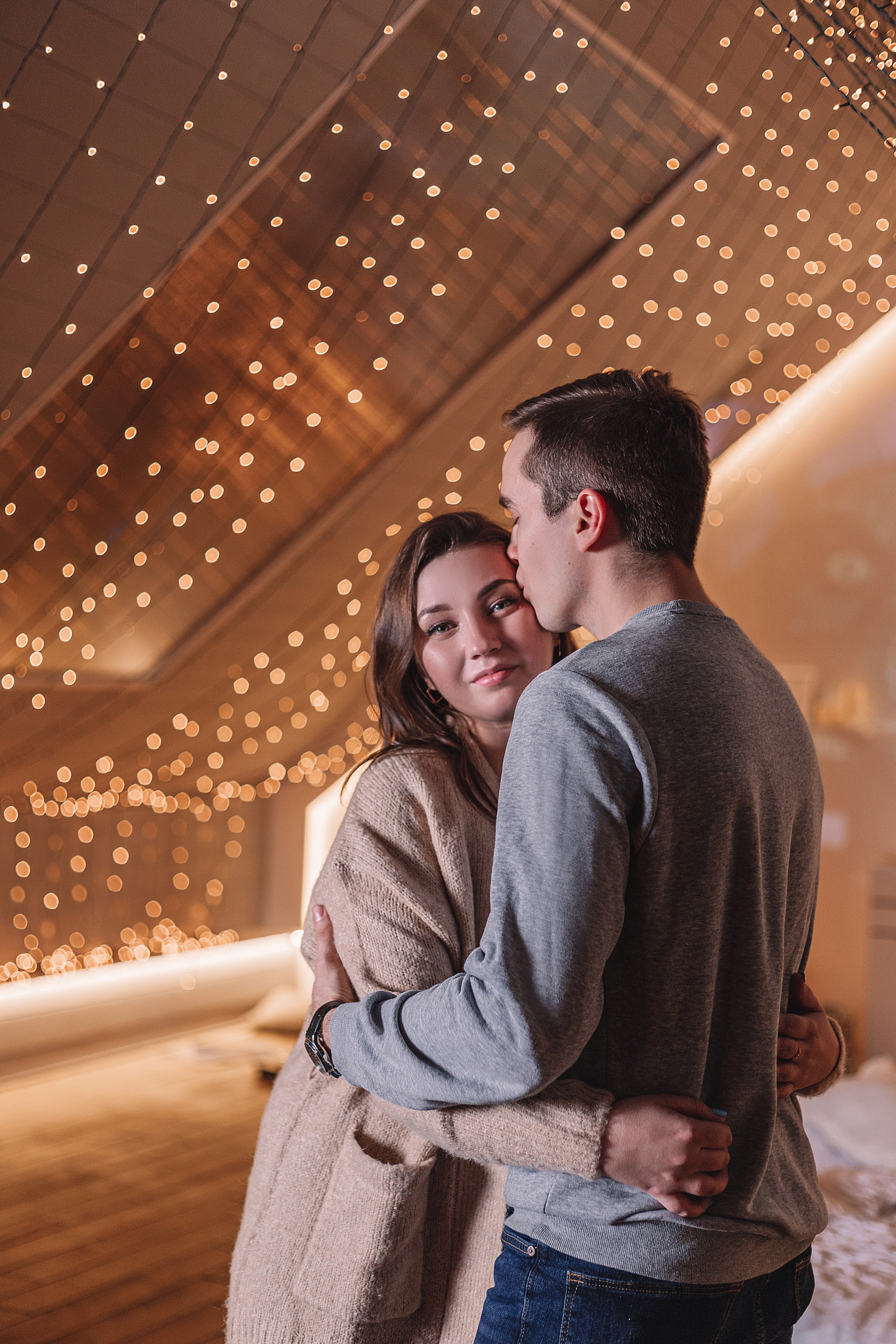 Estudio fotográfico. Fotógrafo en Buenos Aires