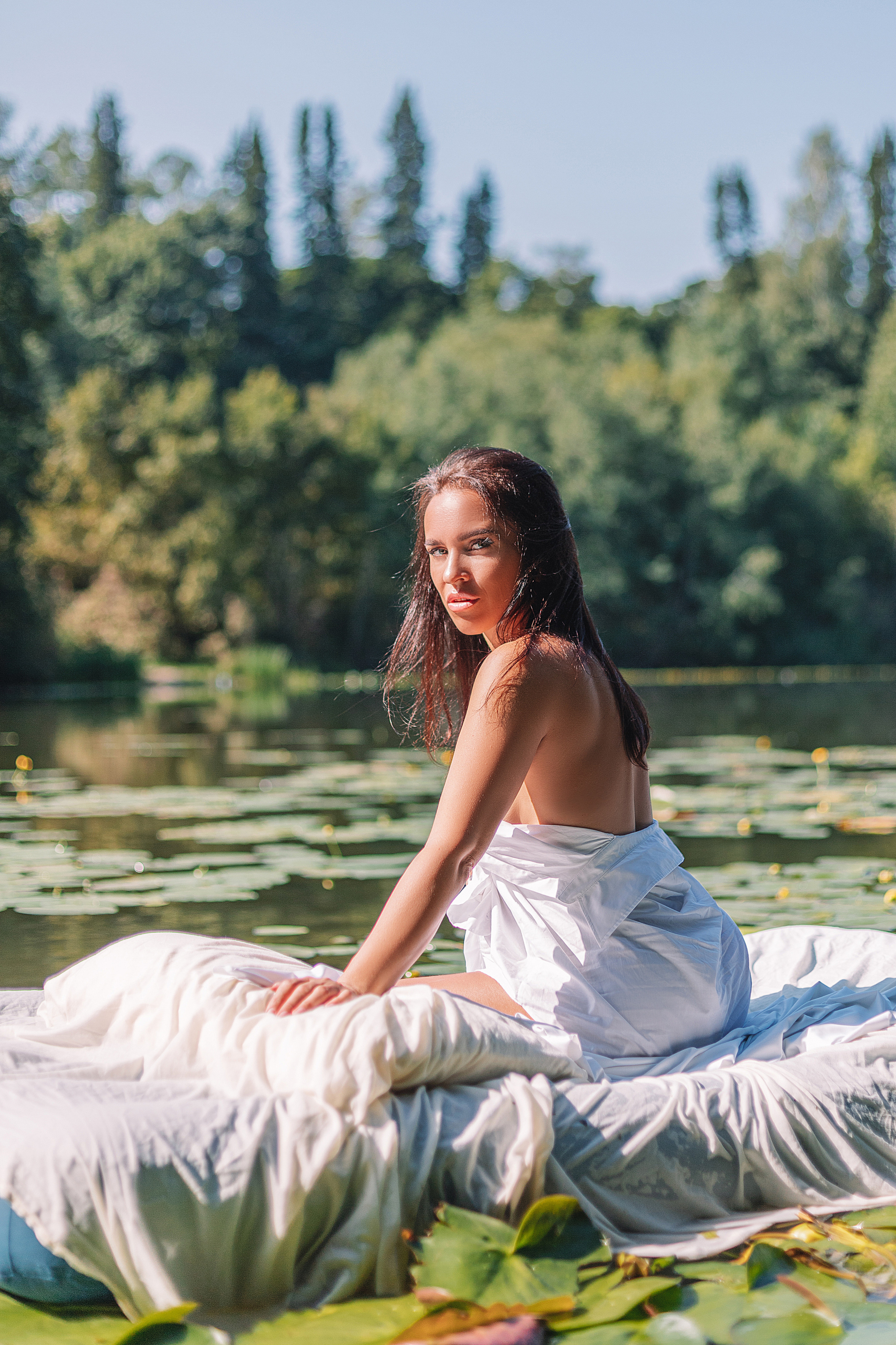 Фотопрогулки. Фотограф в Буэнос-Айресе