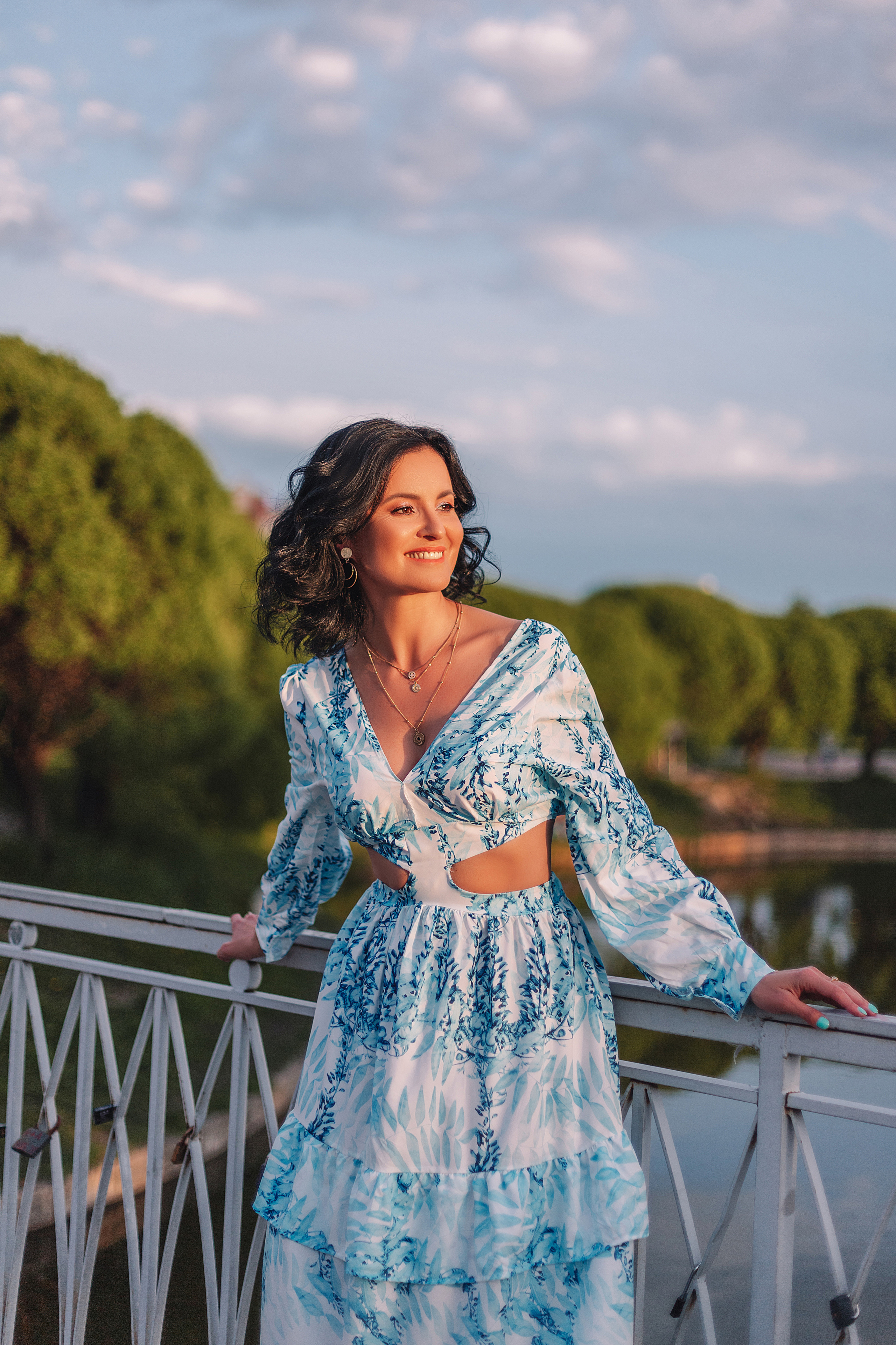 Фотопрогулки. Фотограф в Буэнос-Айресе