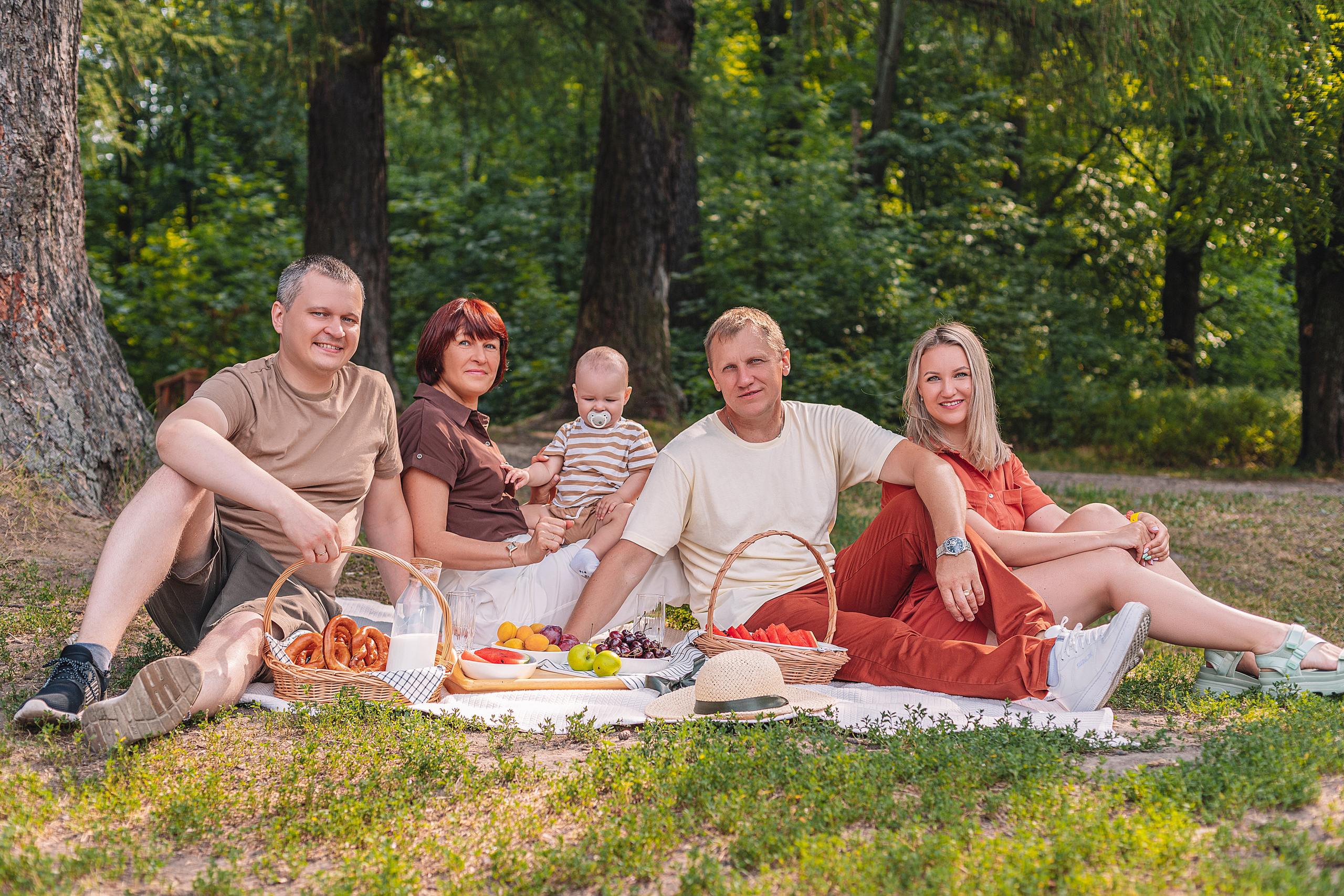 Paseos fotográficos. Fotógrafo en Buenos Aires
